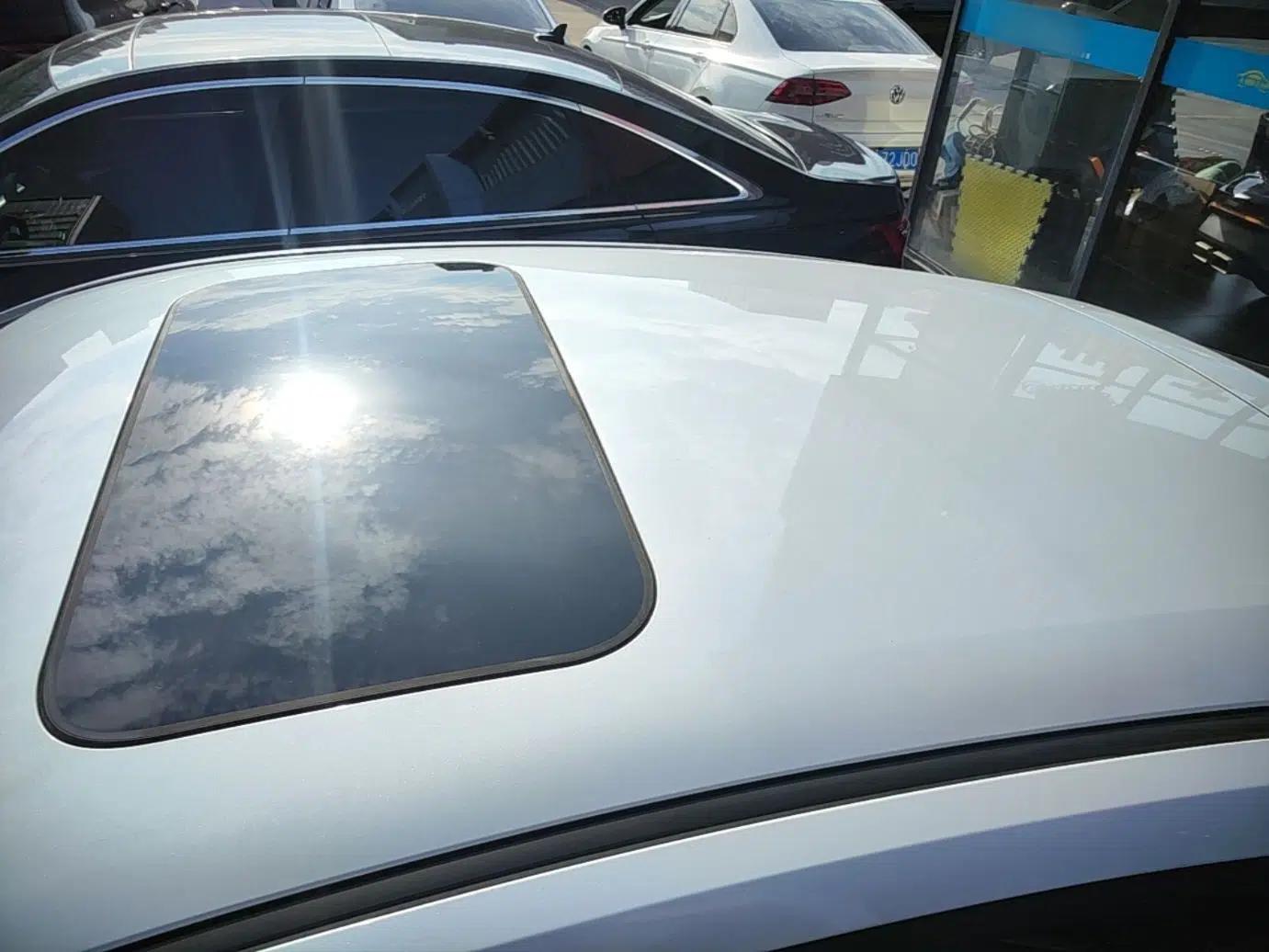 CHANGAN UNI-V iDD 2023 ZhiDian iDD 1.5T 113km Smart & Fun Version — миниатюра 11