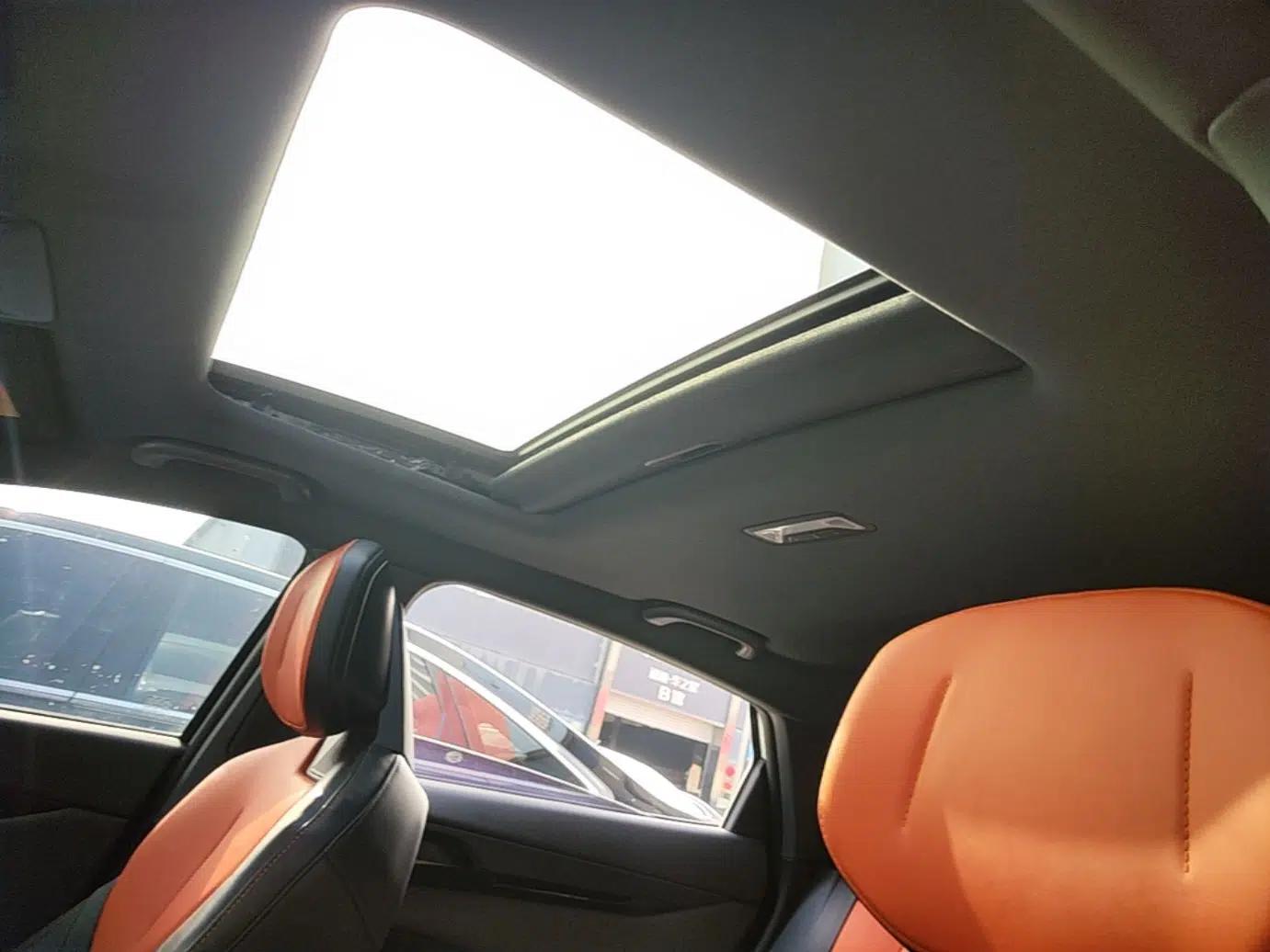 CHANGAN UNI-V iDD 2023 ZhiDian iDD 1.5T 113km Smart & Fun Version — миниатюра 21