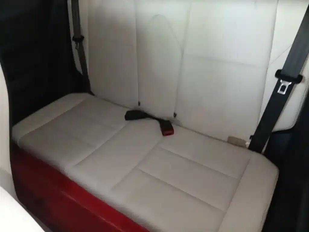 Leapmotor S01 2019 Model 380 Standard Edition — миниатюра 17