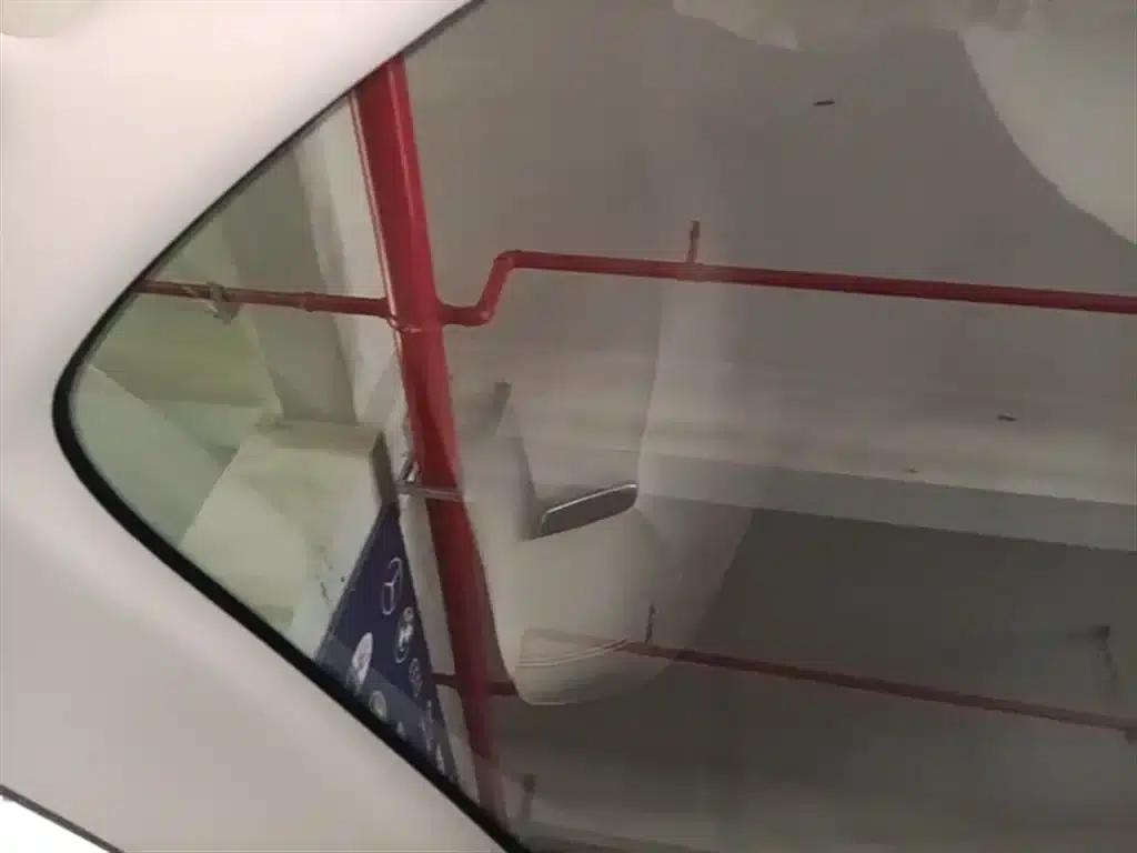Leapmotor S01 2019 Model 380 Standard Edition — миниатюра 18