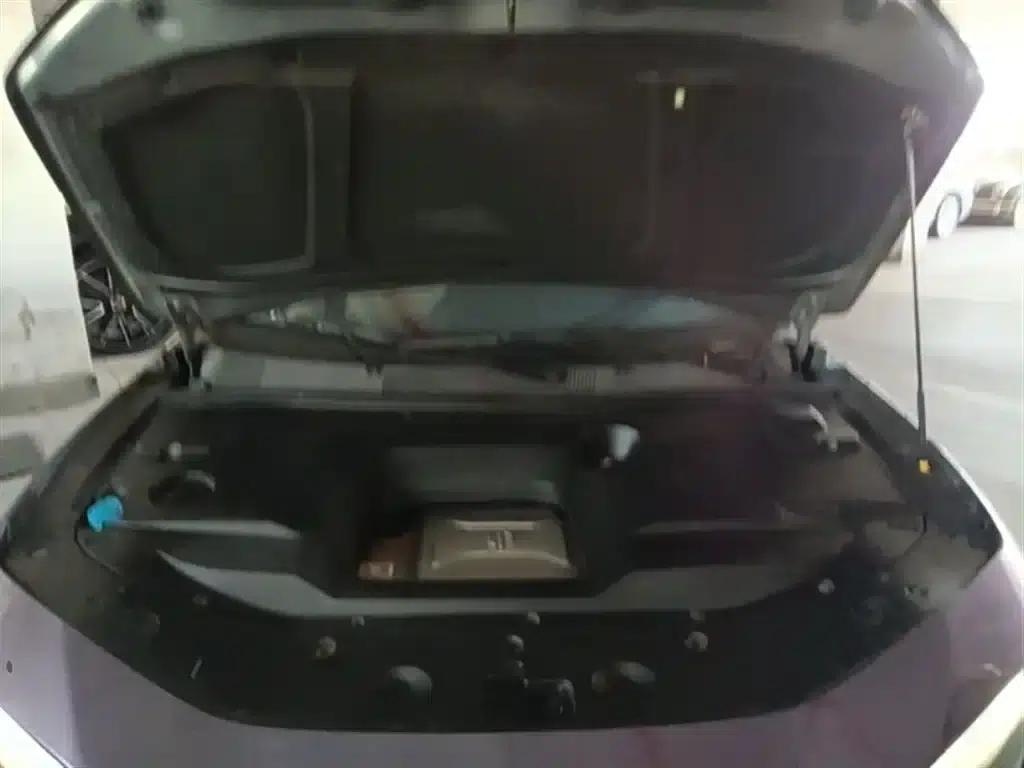 Leapmotor S01 2019 Model 380 Standard Edition — миниатюра 20