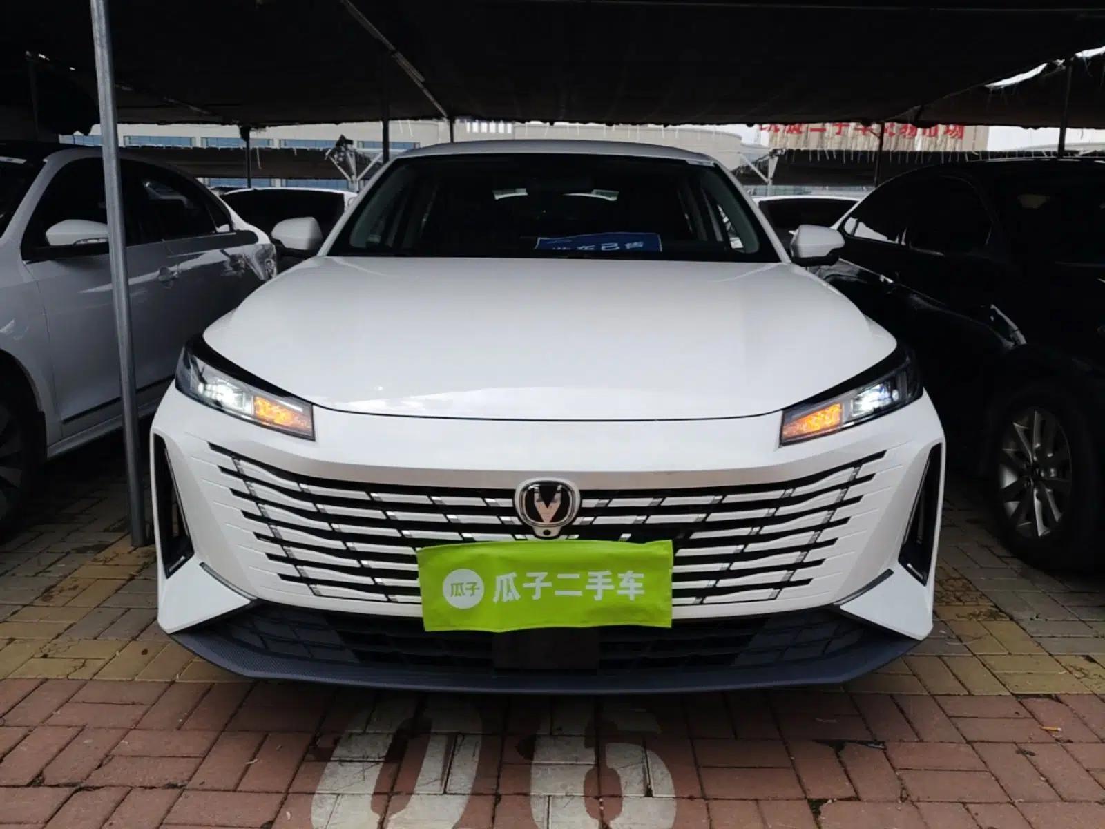 CHANGAN Eado DD 2023 Blue Whale NE 1.5T GDI DCT Luxury Edition — миниатюра 2