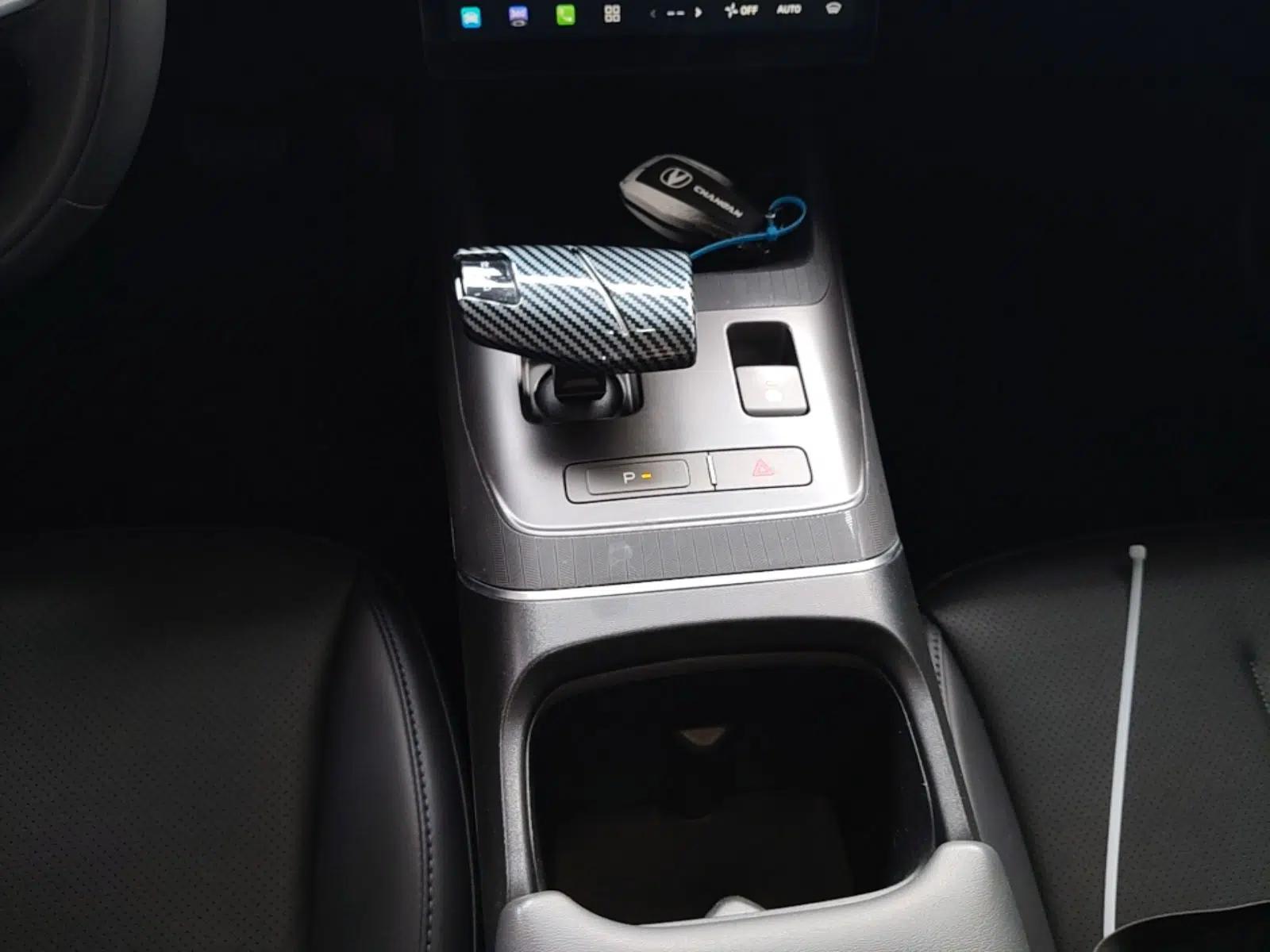 CHANGAN Eado DD 2023 Blue Whale NE 1.5T GDI DCT Luxury Edition — миниатюра 17