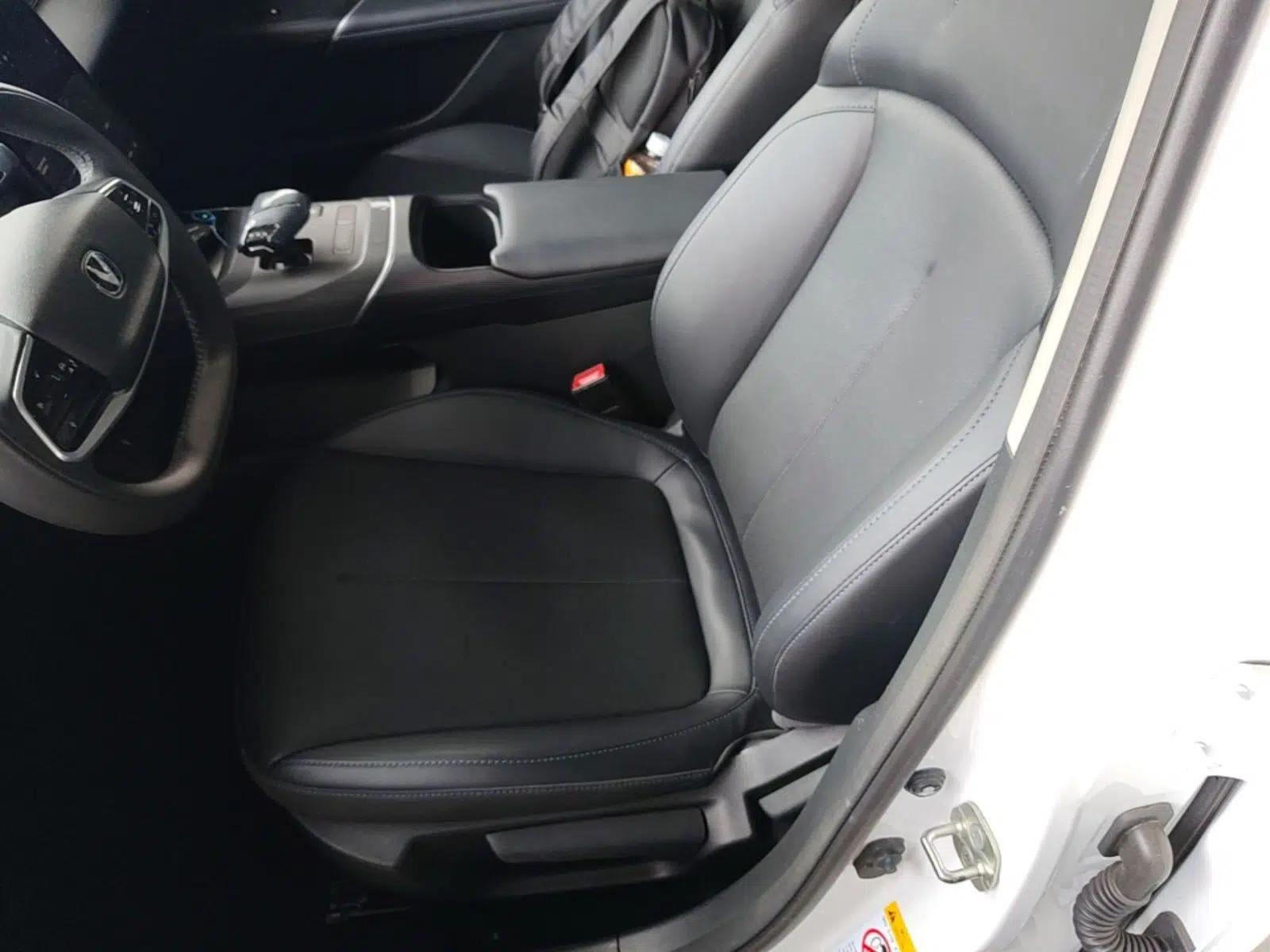 CHANGAN Eado DD 2023 Blue Whale NE 1.5T GDI DCT Luxury Edition — миниатюра 18