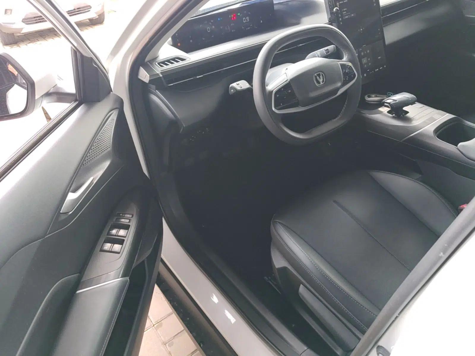 CHANGAN Eado DD 2023 Blue Whale NE 1.5T GDI DCT Luxury Edition — миниатюра 19