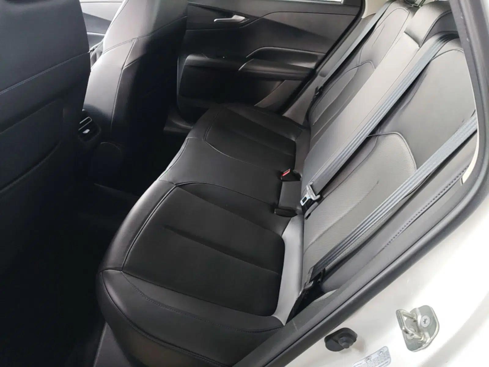 CHANGAN Eado DD 2023 Blue Whale NE 1.5T GDI DCT Luxury Edition — миниатюра 20