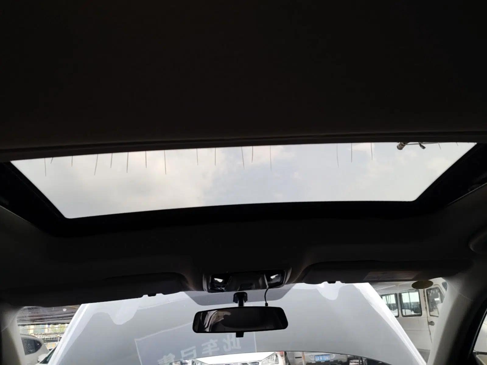 CHANGAN Eado DD 2023 Blue Whale NE 1.5T GDI DCT Luxury Edition — миниатюра 21