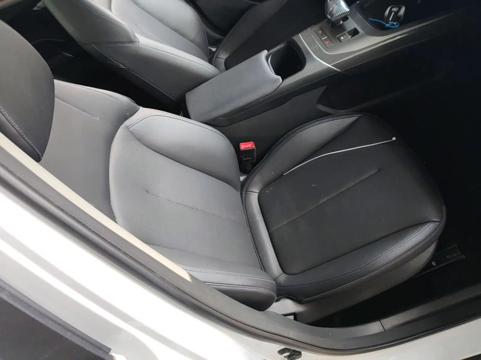 CHANGAN Eado DD 2023 Blue Whale NE 1.5T GDI DCT Luxury Edition — миниатюра 23