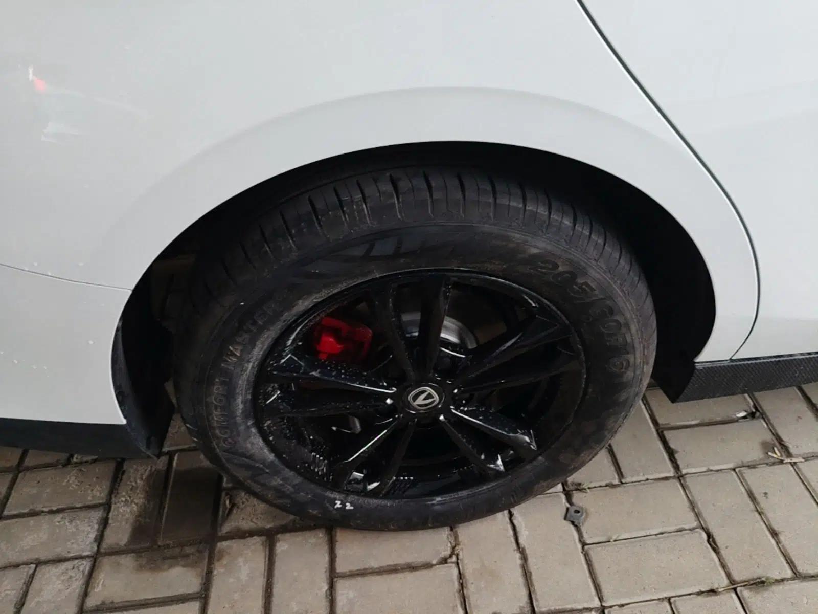 CHANGAN Eado DD 2023 Blue Whale NE 1.5T GDI DCT Luxury Edition — миниатюра 10