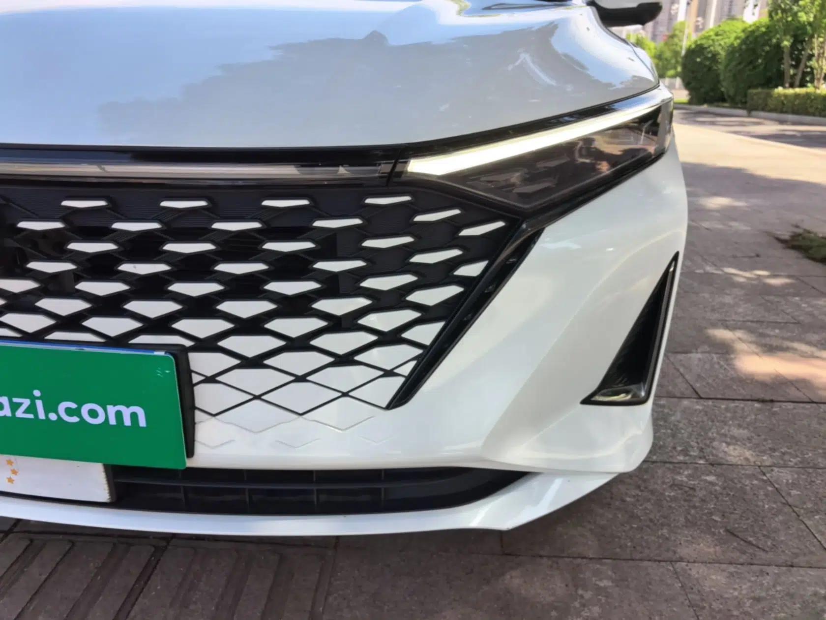 CHANGAN Ruicheng PLUS 2023 1.5T DCT Prestige Edition — миниатюра 9