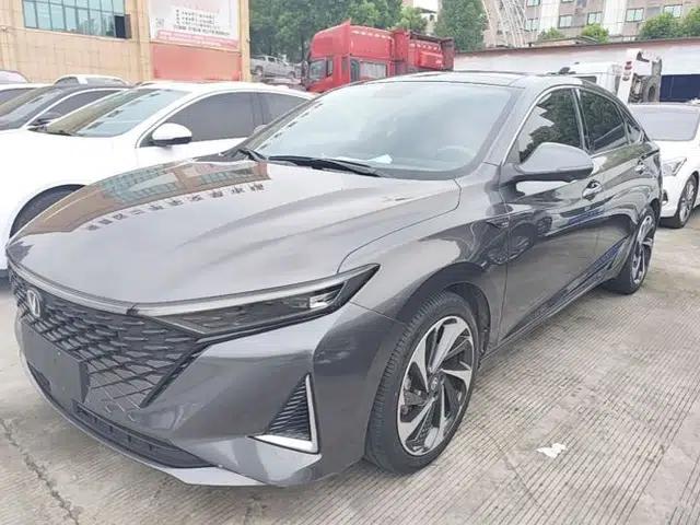 CHANGAN Ruicheng PLUS 2023 1.5T DCT Navigation Edition