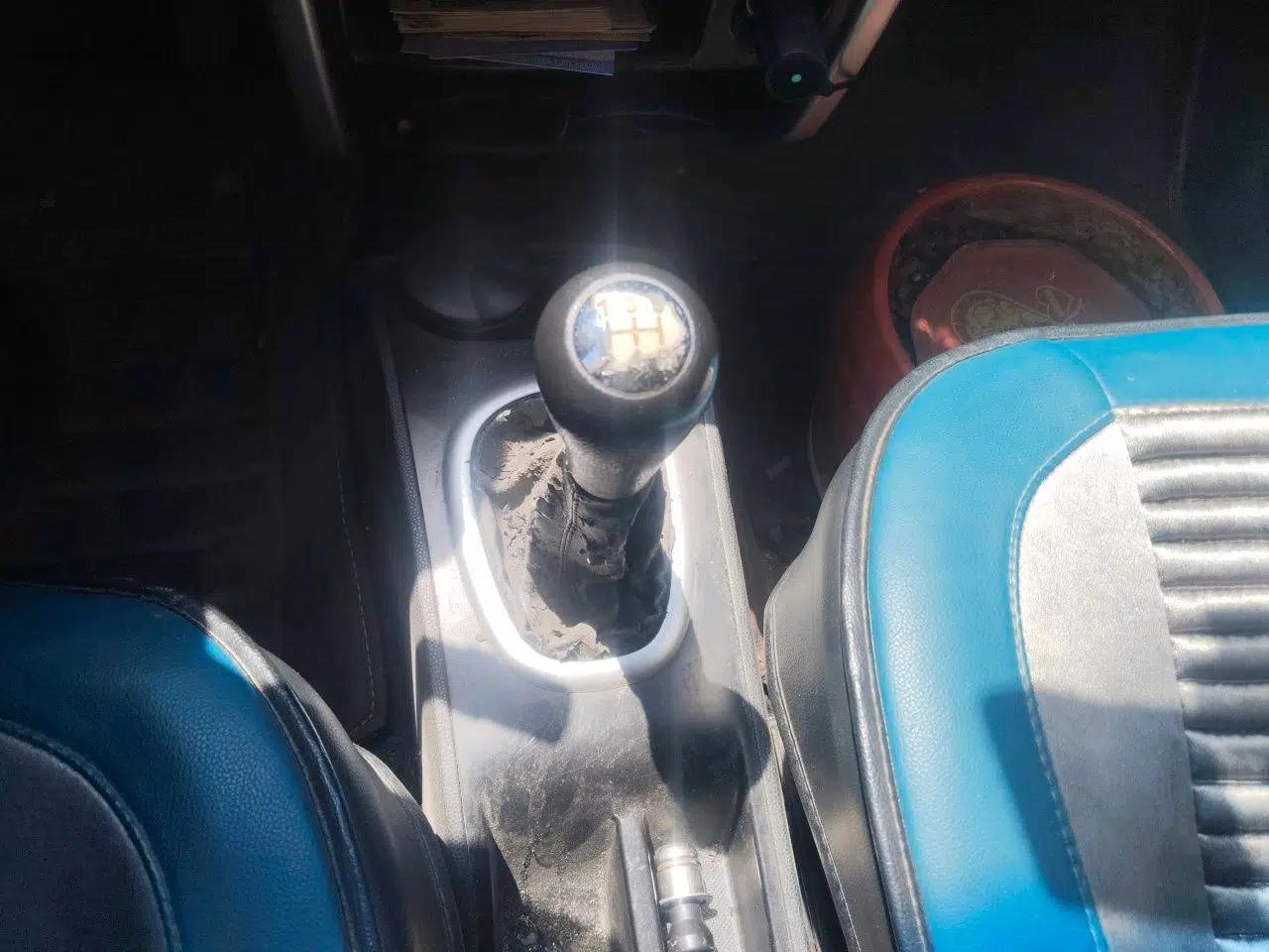 CHANGAN CX20 2014 1.4L Manual Sport Version China IV Standard — миниатюра 15