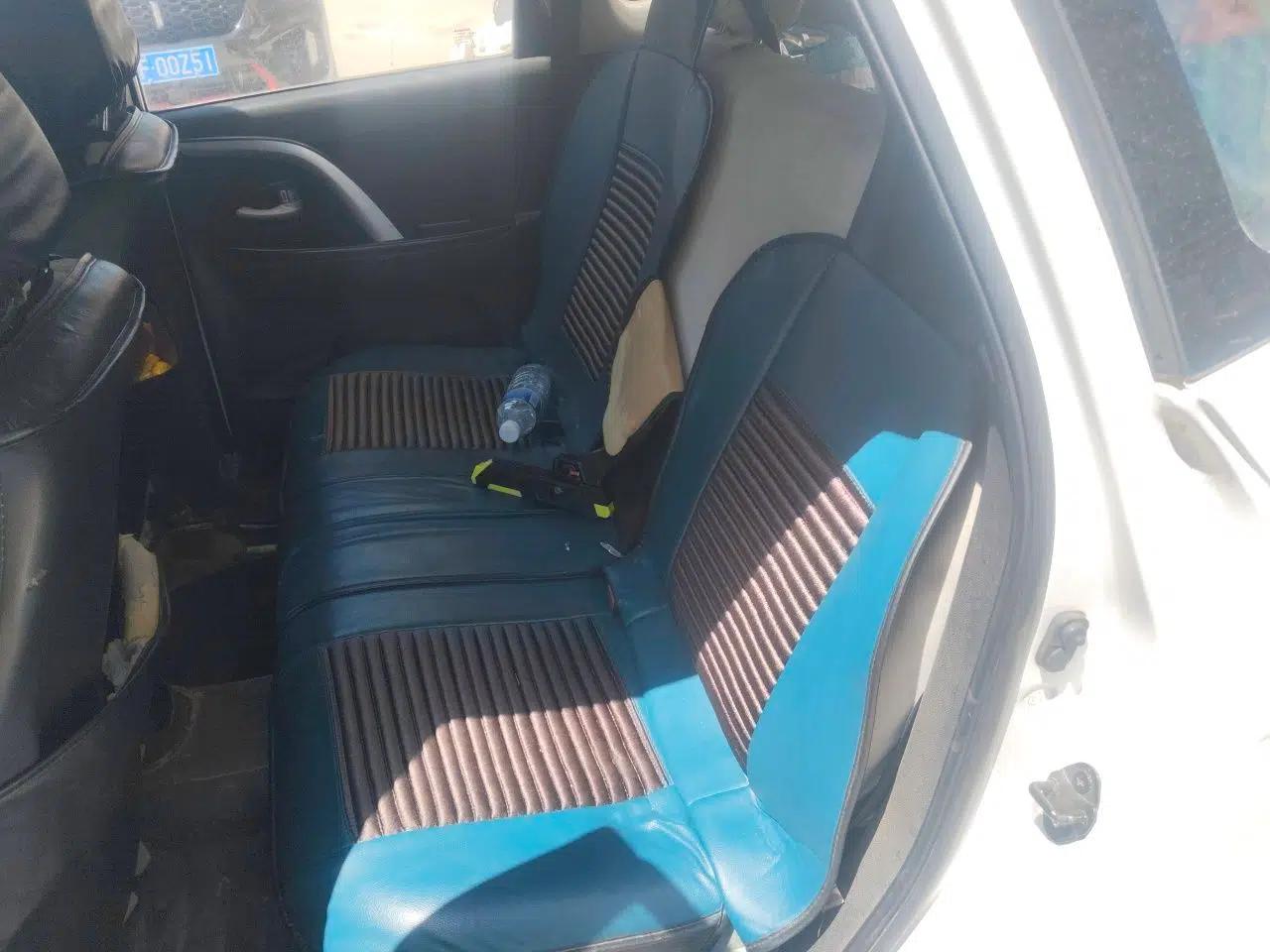 CHANGAN CX20 2014 1.4L Manual Sport Version China IV Standard — миниатюра 18