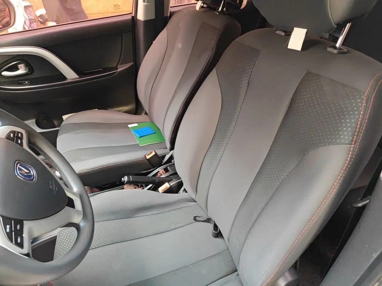 CHANGAN CX20 2014 1.4L Manual Sunroof Navigation Version – China IV Standard — миниатюра 16