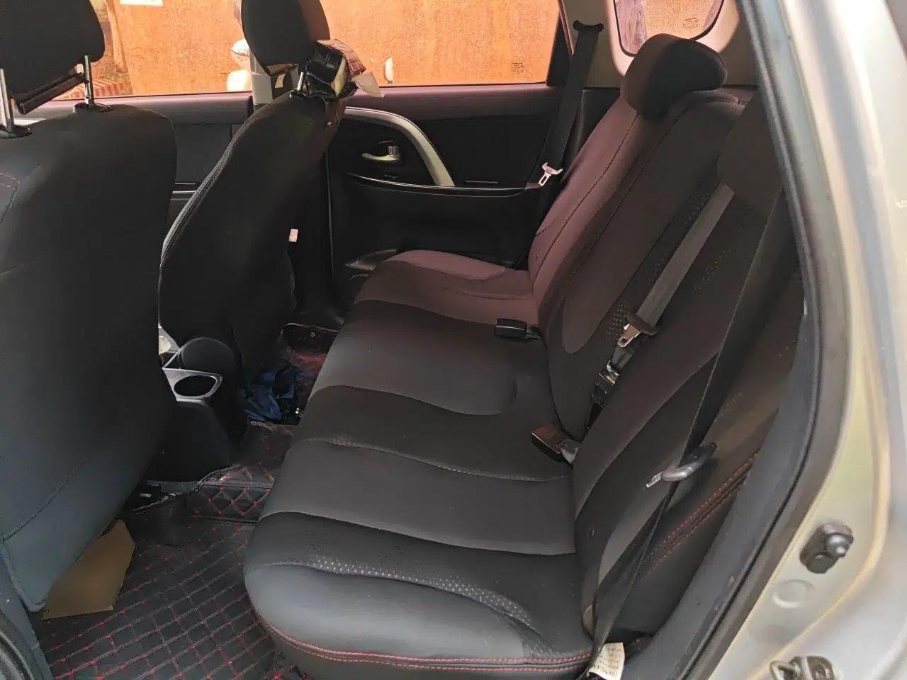 CHANGAN CX20 2014 1.4L Manual Sunroof Navigation Version – China IV Standard — миниатюра 18