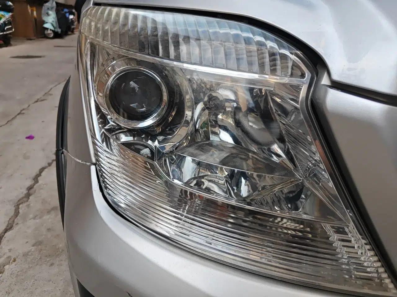 CHANGAN CX20 2014 1.4L Manual Sunroof Navigation Version – China IV Standard — миниатюра 7