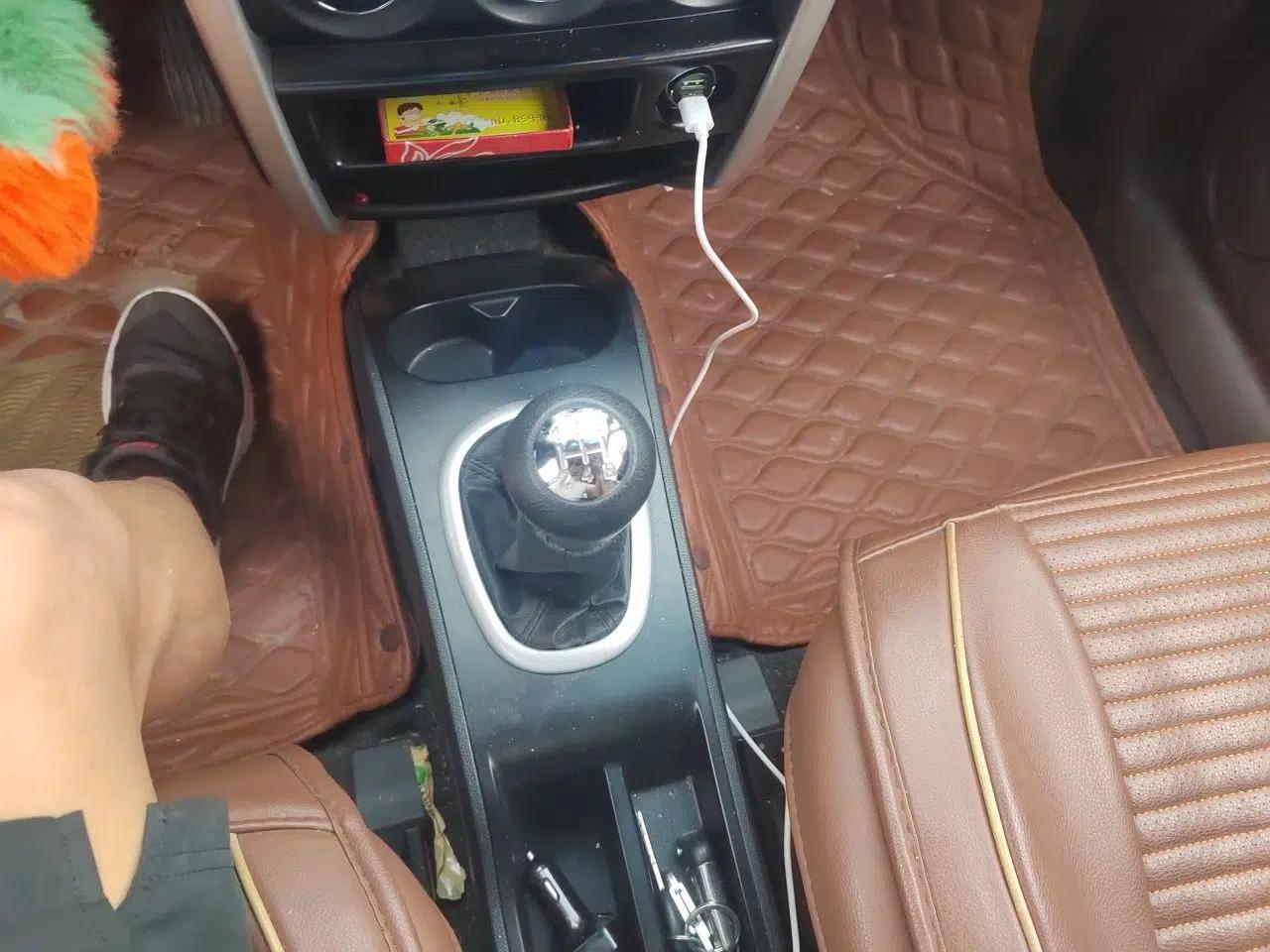 CHANGAN CX20 2014 1.4L Manual Sport Edition China V Standard — миниатюра 15