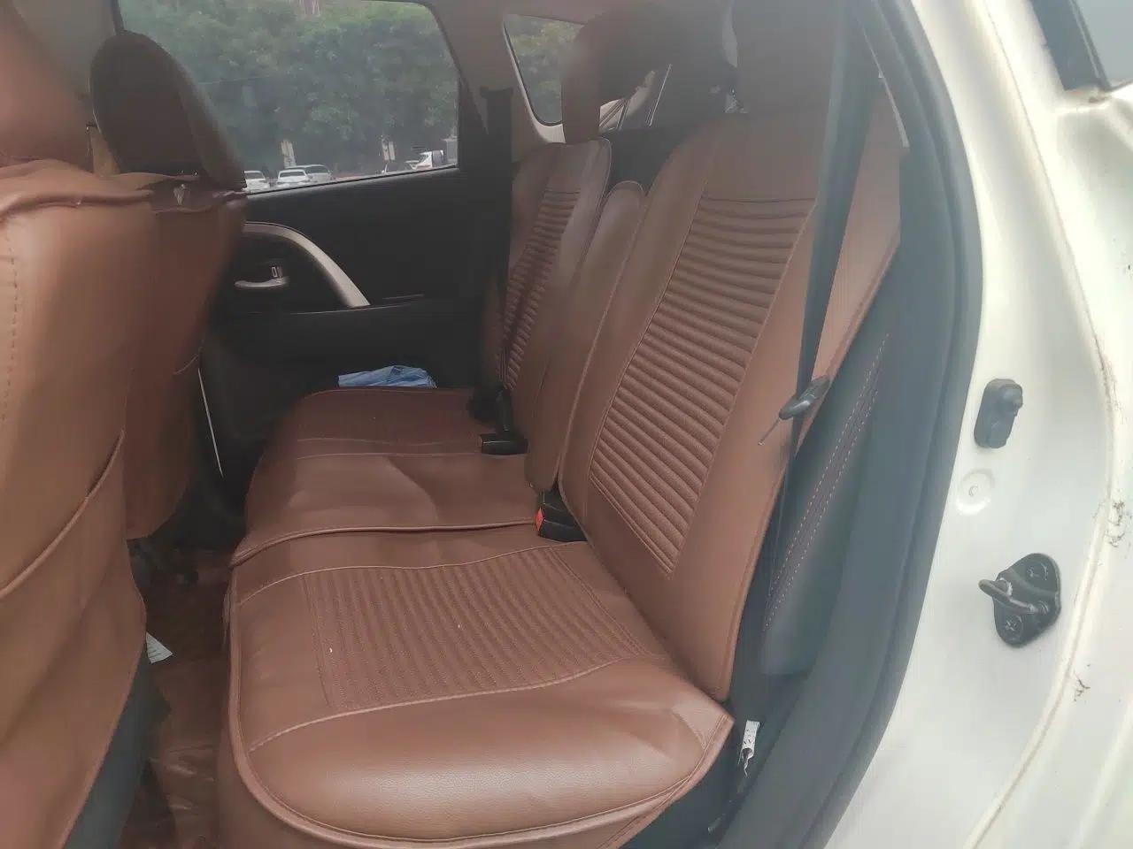 CHANGAN CX20 2014 1.4L Manual Sport Edition China V Standard — миниатюра 18