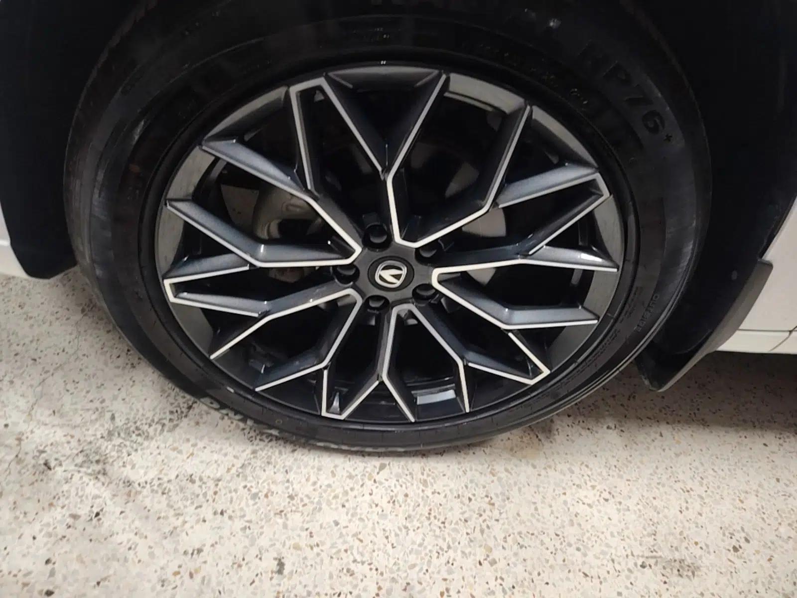 CHANGAN UNI-Z 2025 1.5T Luxury Version — миниатюра 9
