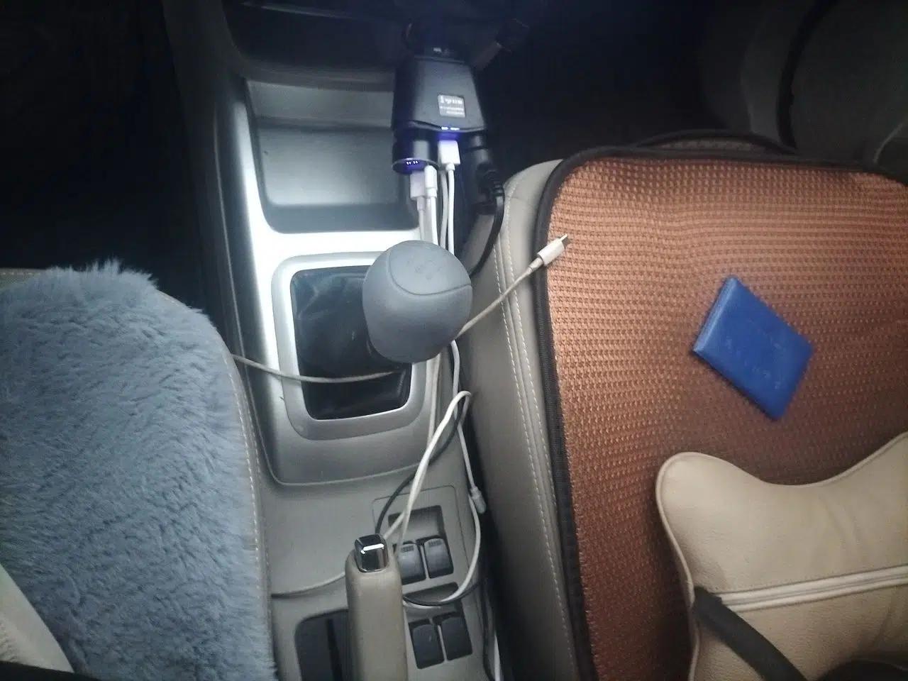 CHANGAN Alsvin V3 2015 1.4L Manual Warm-Hearted Model China V Standard — миниатюра 15