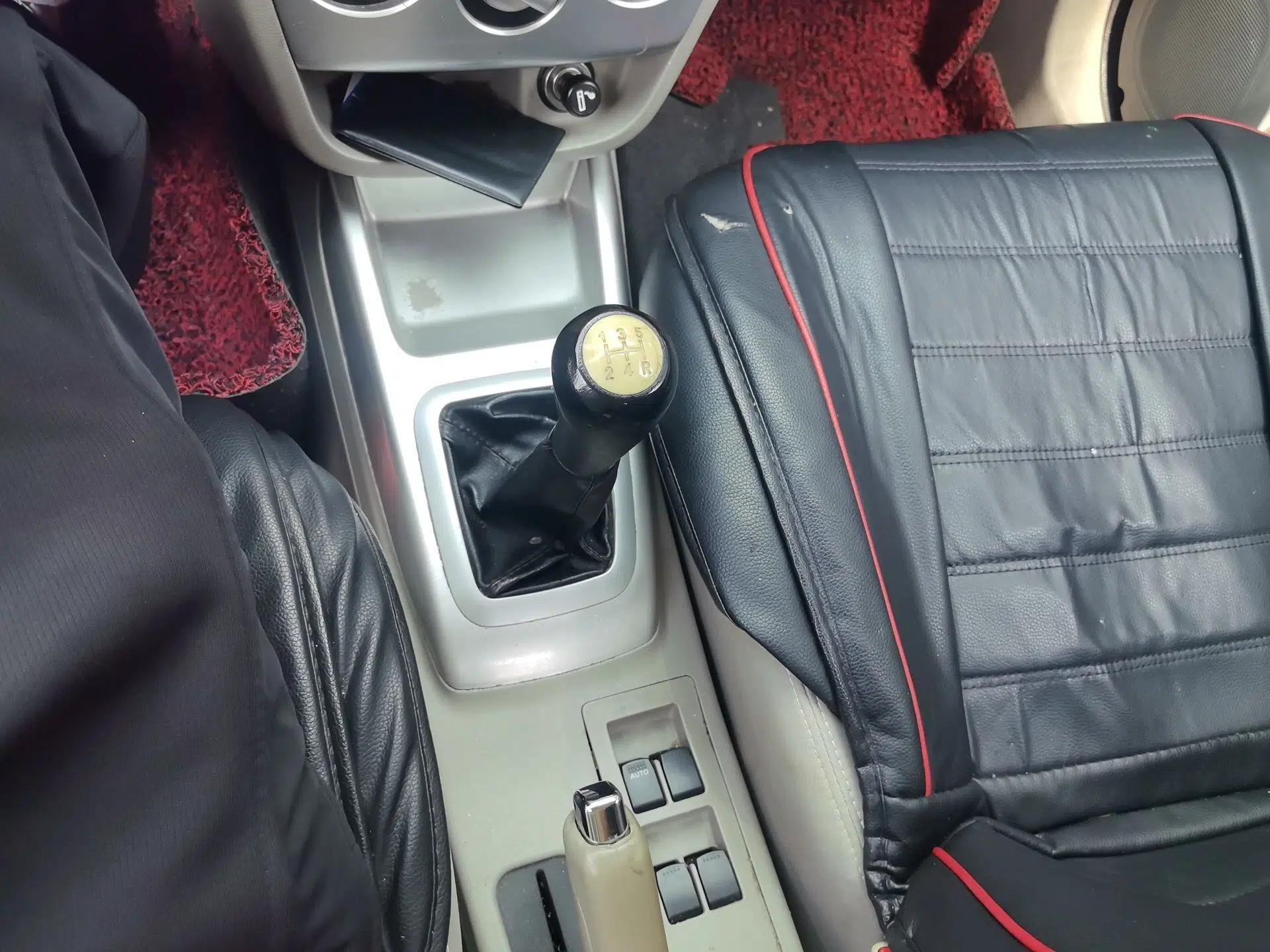 CHANGAN Alsvin V3 2012 1.3L Manual Comfort Version China IV Standard — миниатюра 15