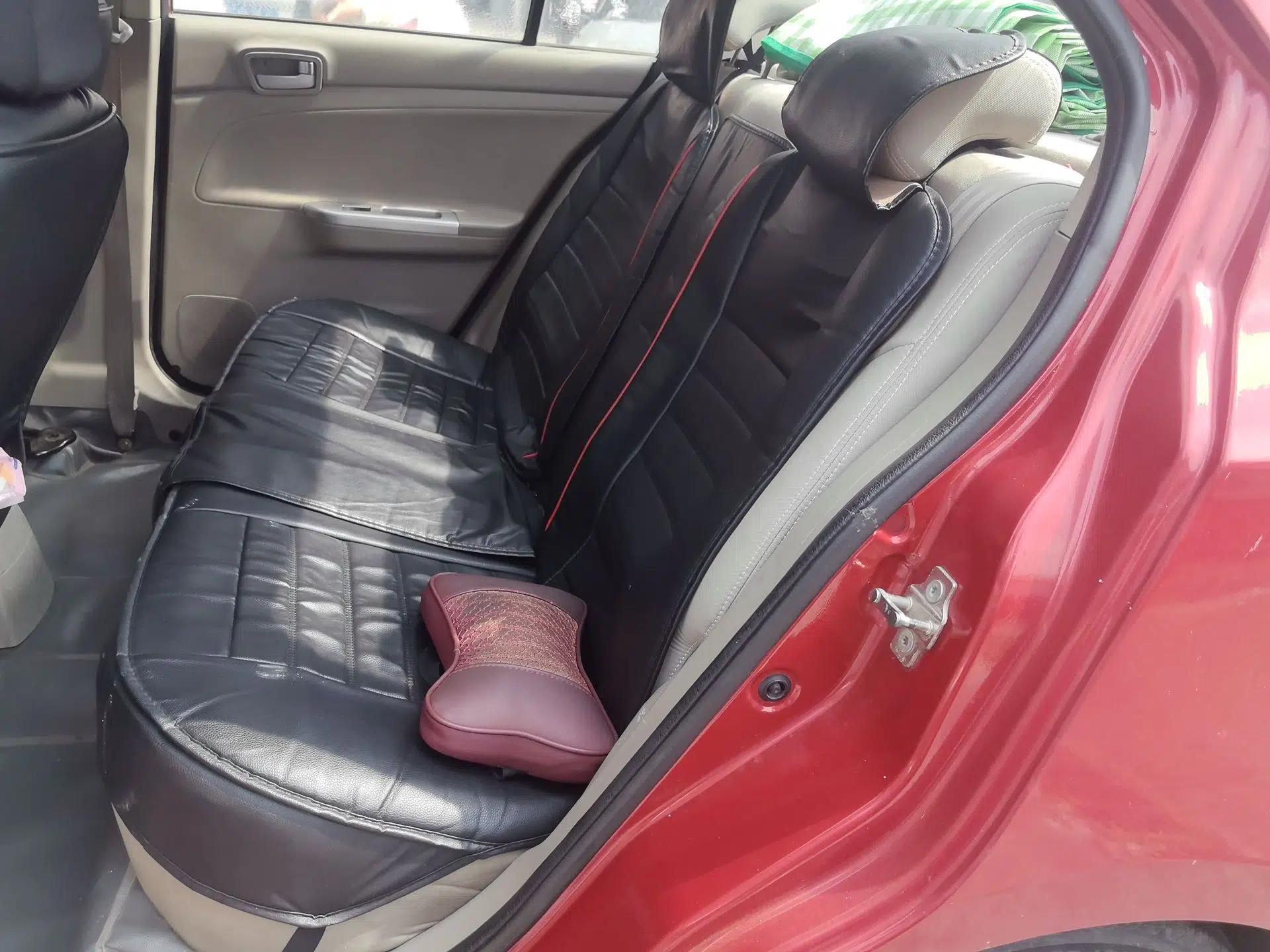CHANGAN Alsvin V3 2012 1.3L Manual Comfort Version China IV Standard — миниатюра 18