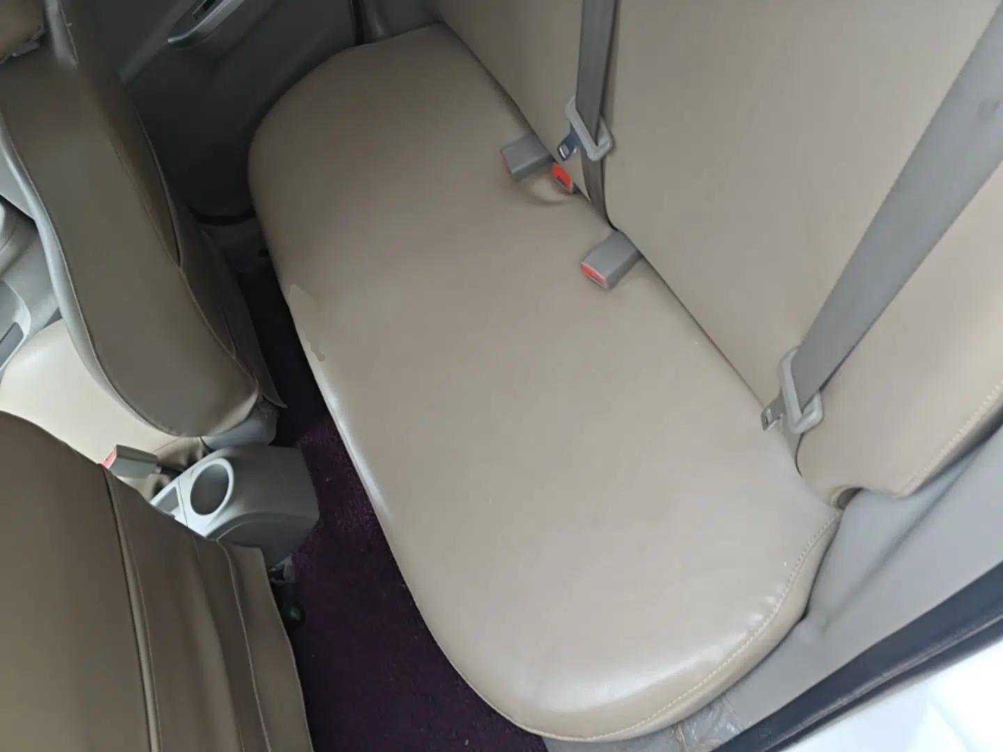 CHANGAN Alsvin V3 2015 1.4L Manual Meiruan Model China V Standard — миниатюра 20