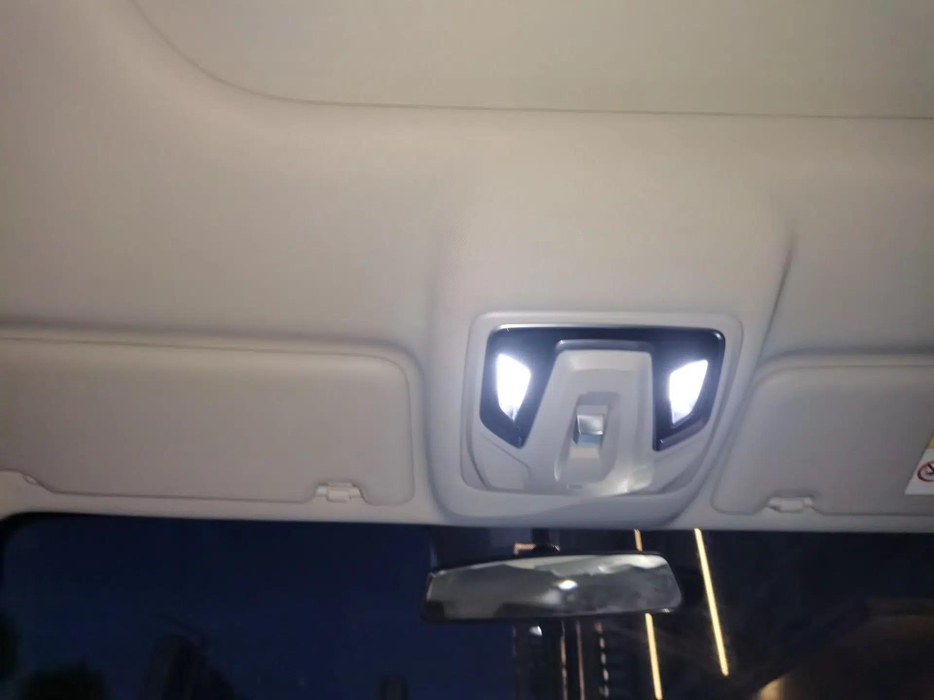 CHANGAN X7 PLUS 2024 1.5T Automatic Prestige 7-Seater — миниатюра 19