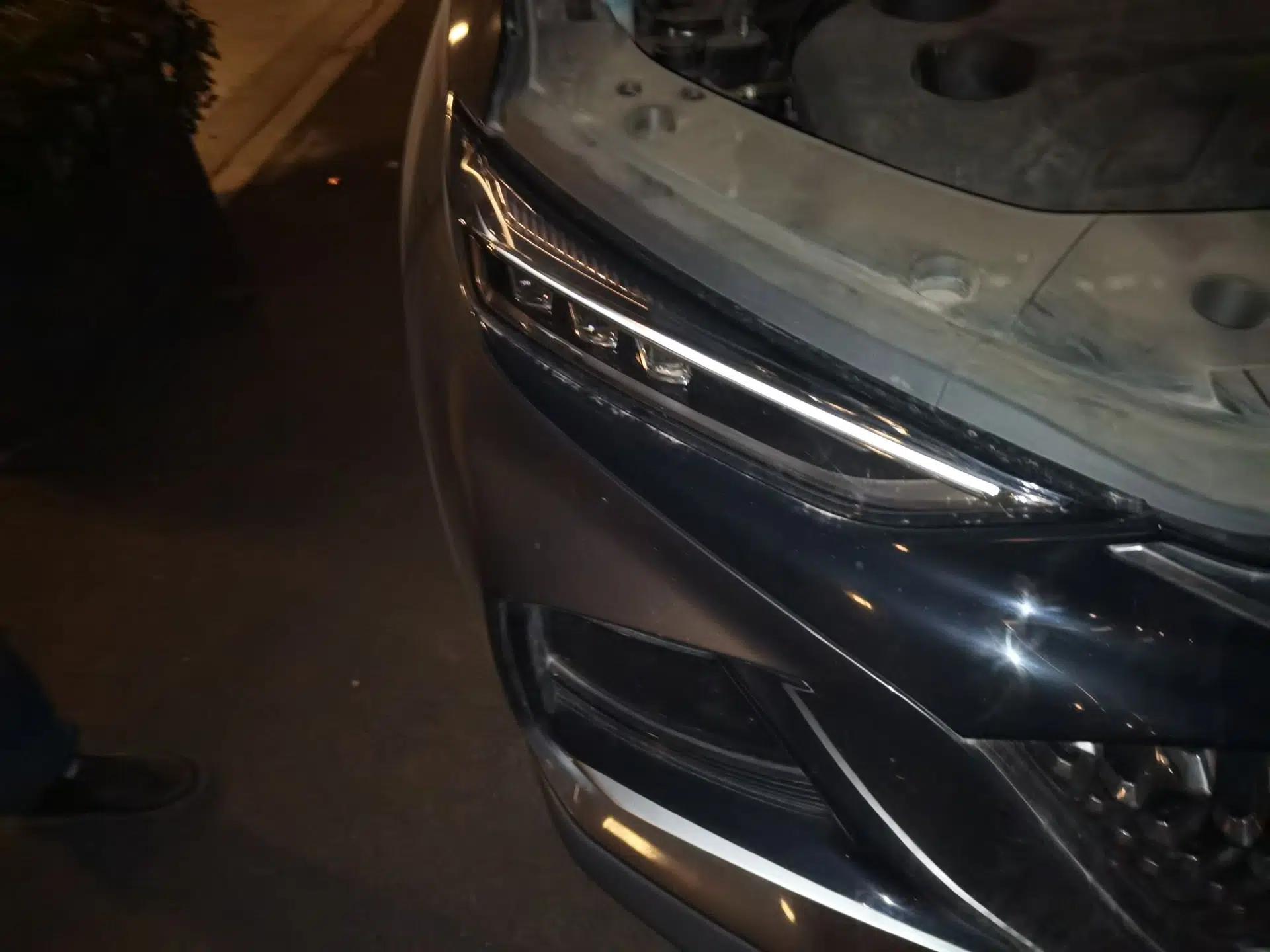 CHANGAN X7 PLUS 2024 1.5T Automatic Prestige 7-Seater — миниатюра 7