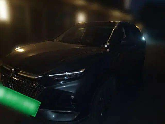CHANGAN X7 PLUS 2024 1.5T Automatic Prestige 7-Seater