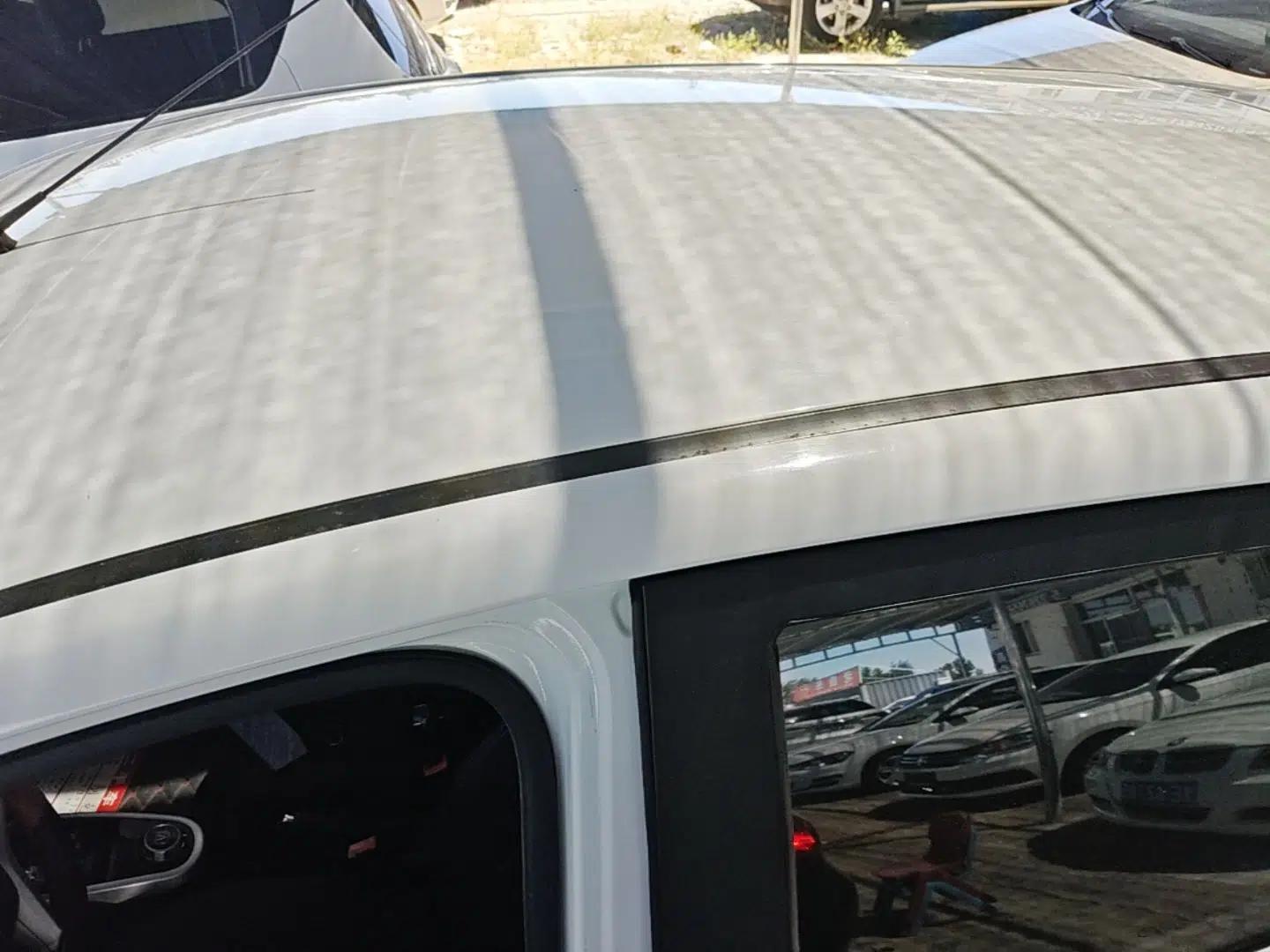CHANGAN Benni 2015 1.4L IMT Prestige Model China V Standard — миниатюра 11