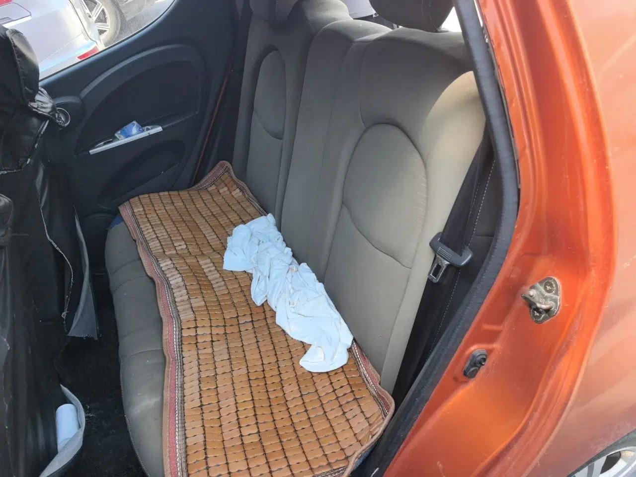 CHANGAN Benni mini 2012 1.0L Manual Fashion Edition China V Standard — миниатюра 18