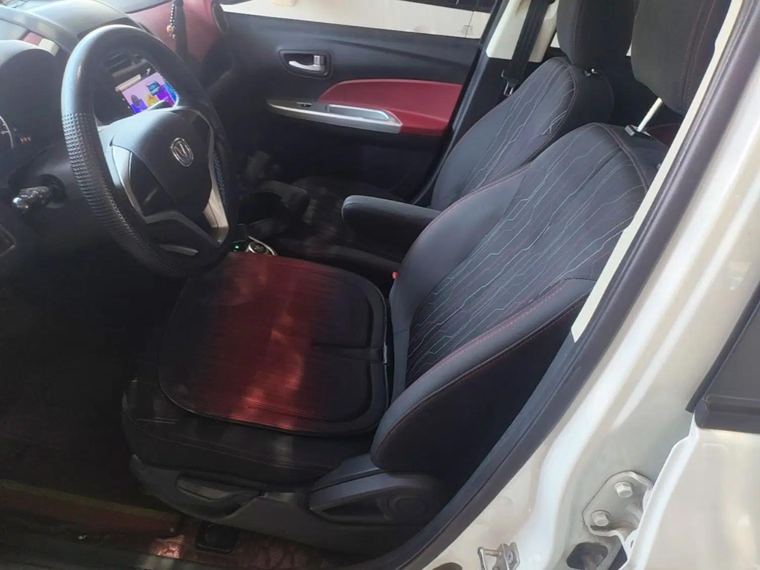 CHANGAN Benni EV 2019 EV360 Standard Model — миниатюра 18