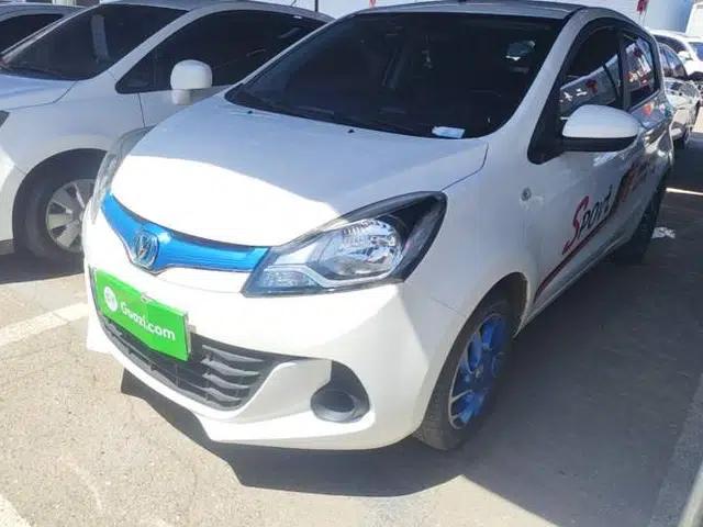 CHANGAN Benni EV 2019 EV360 Standard Model