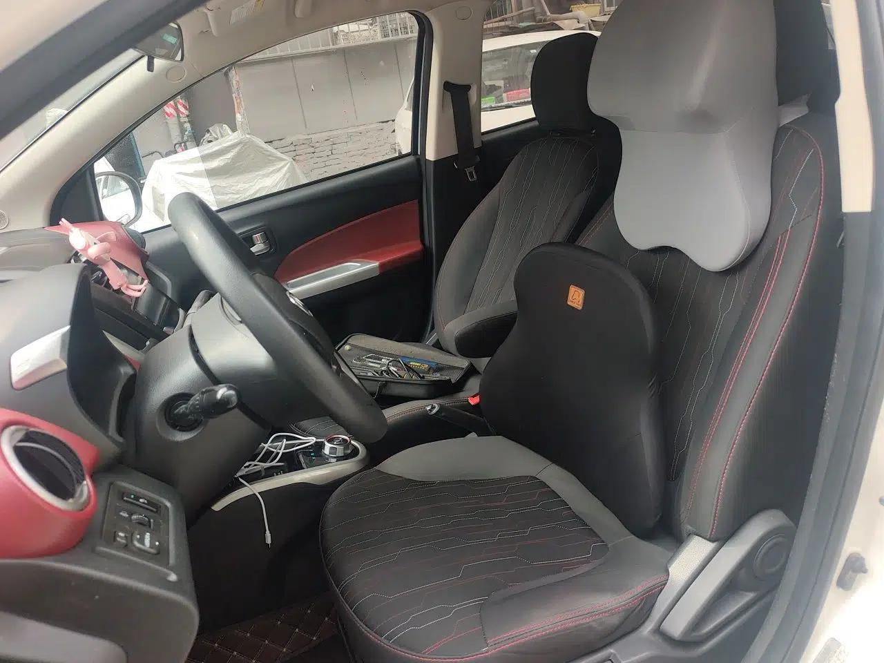 CHANGAN Benni EV 2019 EV360 Standard Model — миниатюра 16
