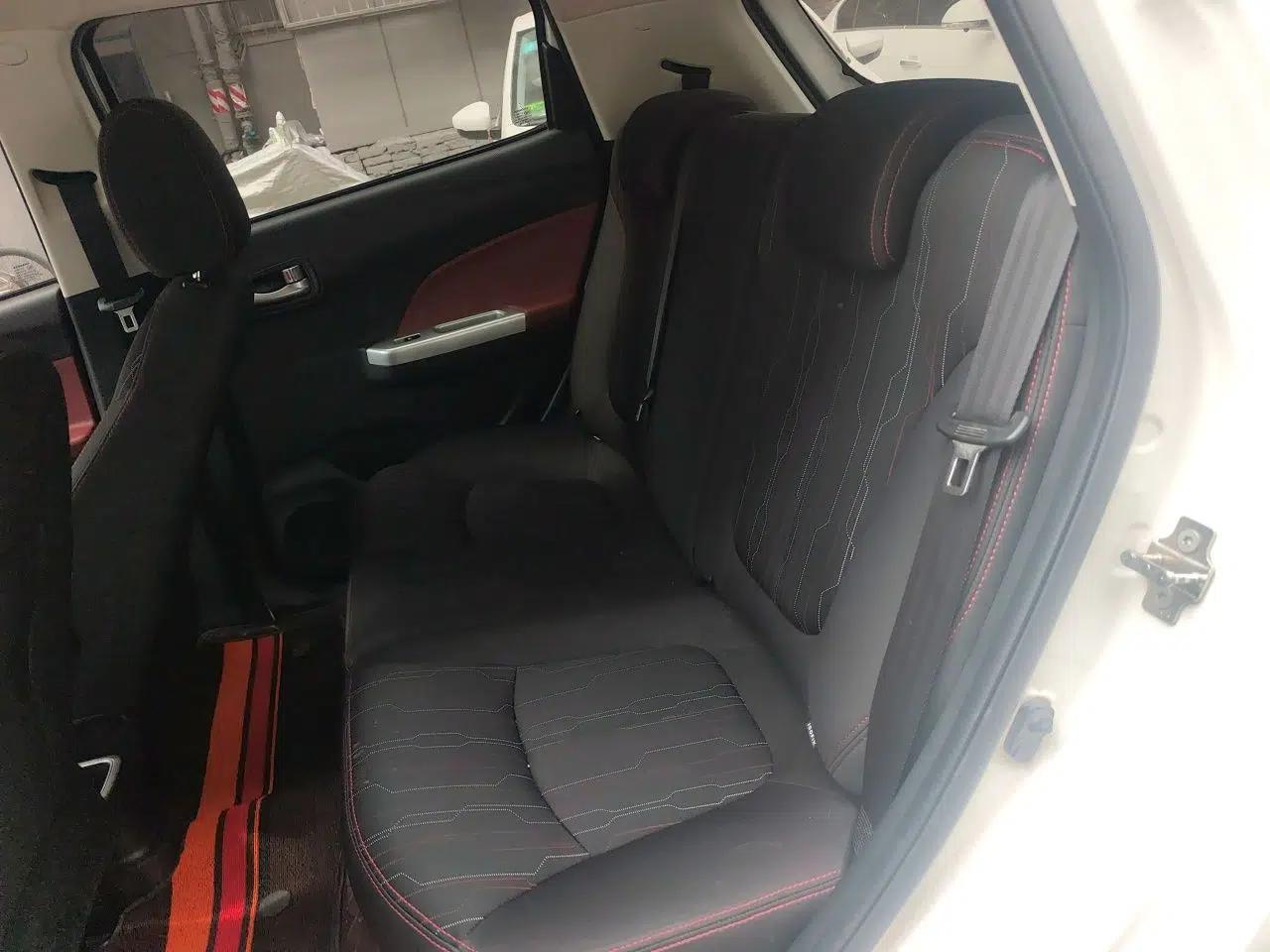 CHANGAN Benni EV 2019 EV360 Standard Model — миниатюра 18