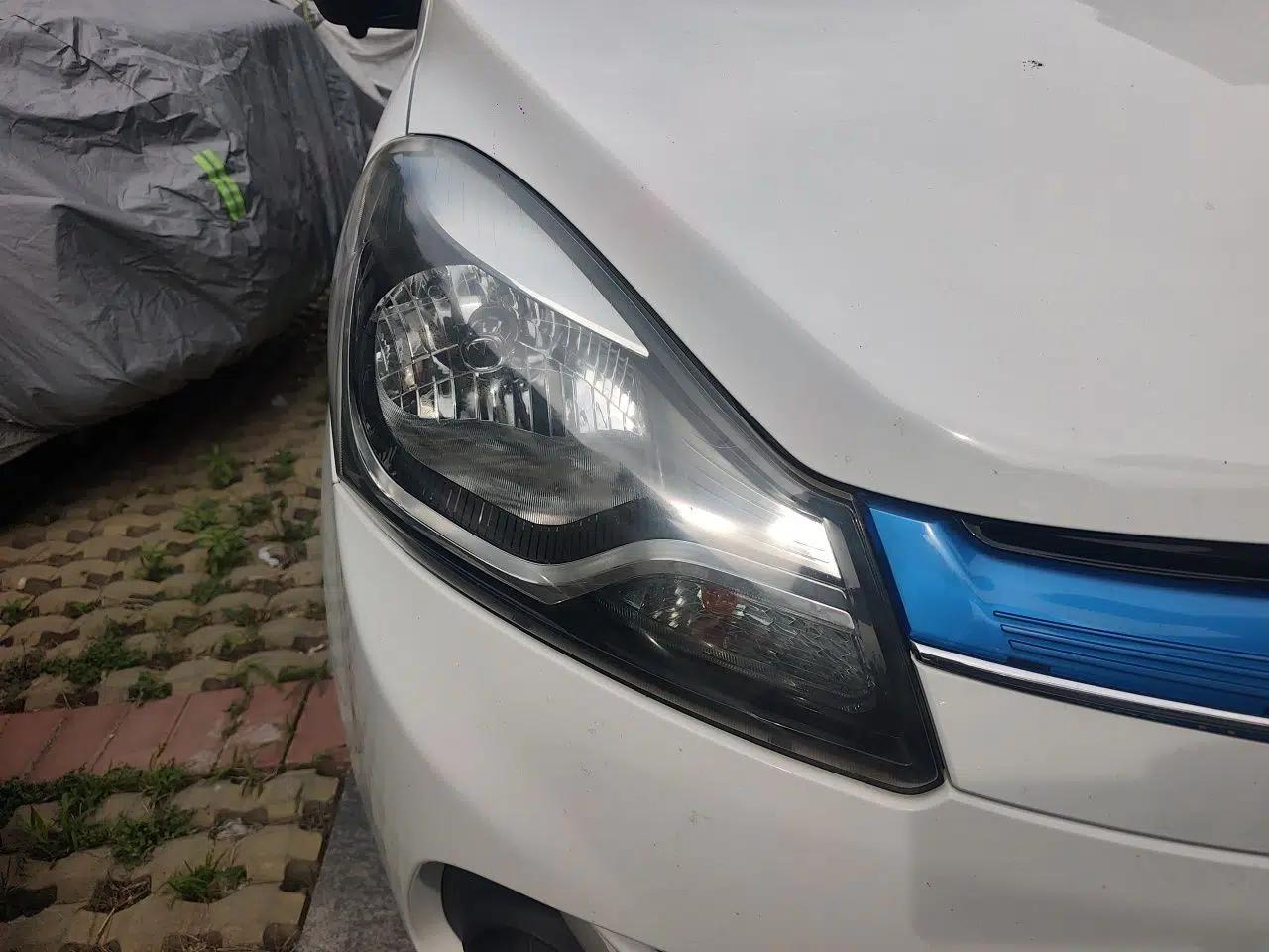 CHANGAN Benni EV 2019 EV360 Standard Model — миниатюра 7