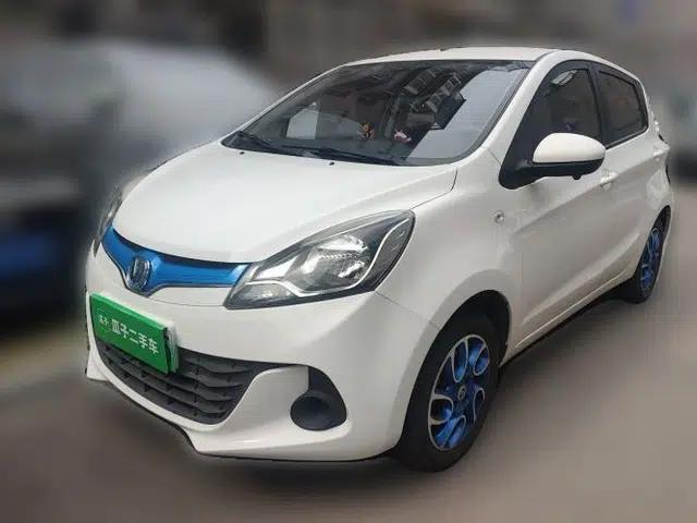 CHANGAN Benni EV 2019 EV360 Standard Model