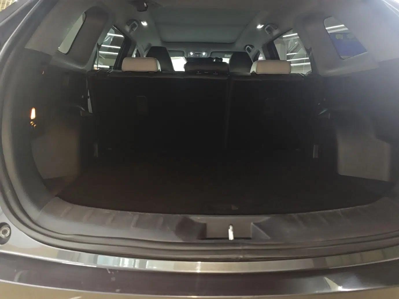CHANGAN CS75 PLUS iDD 2023 ZhiDian iDD Smart Leading Model — миниатюра 22
