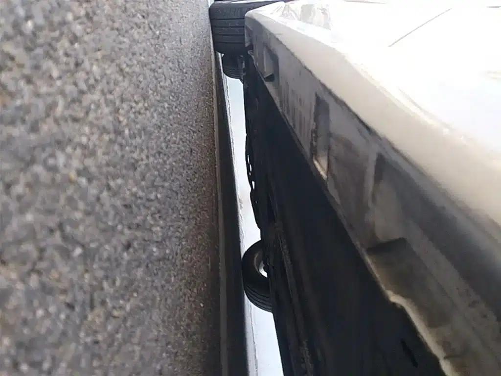 Mazda 3 Axela 2015 Sedan 2.0L Automatic Sport — миниатюра 22