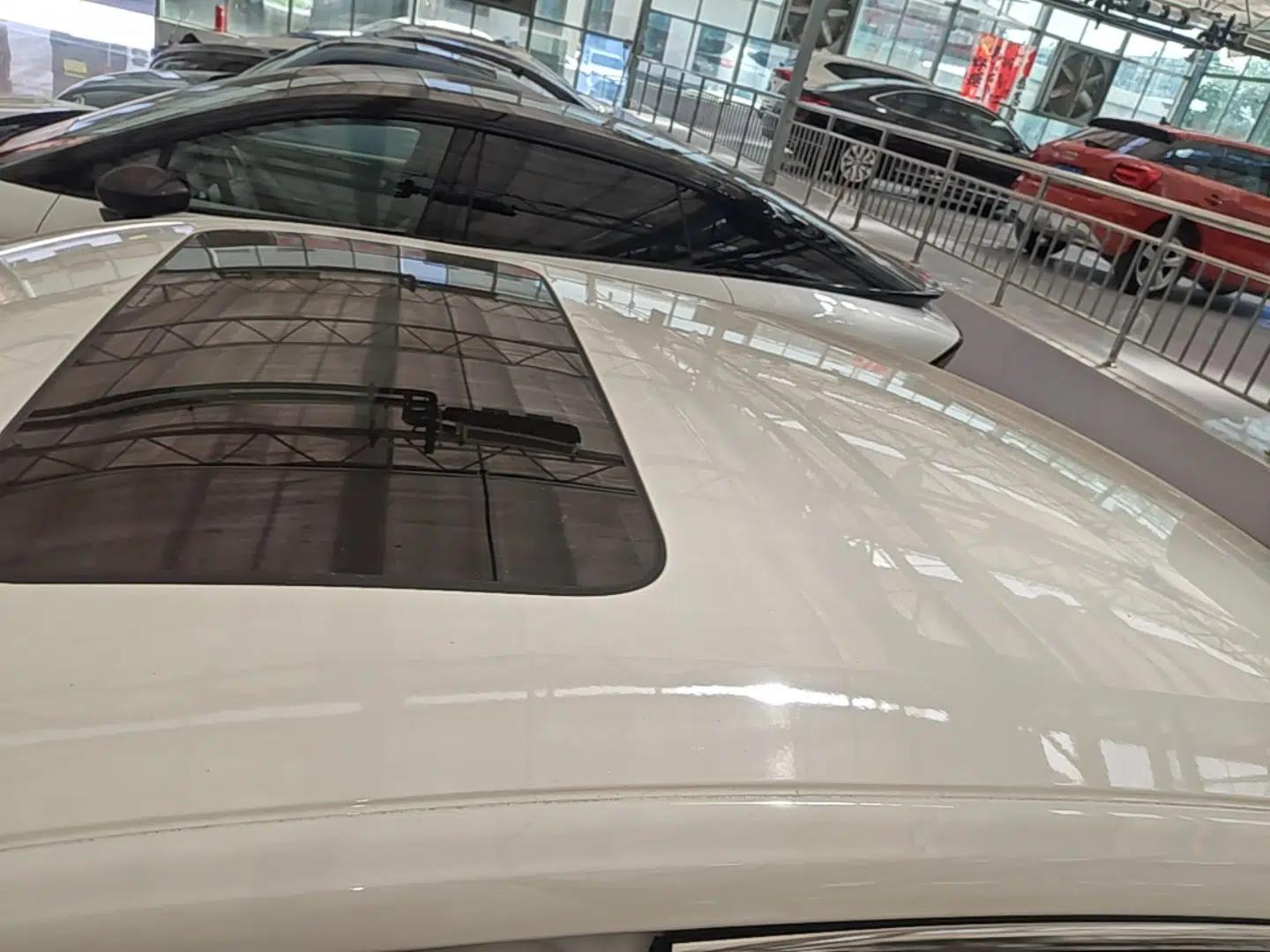 CHANGAN Eado PHEV 2025 Smart New Blue Whale 145KM Battleship Edition — миниатюра 11