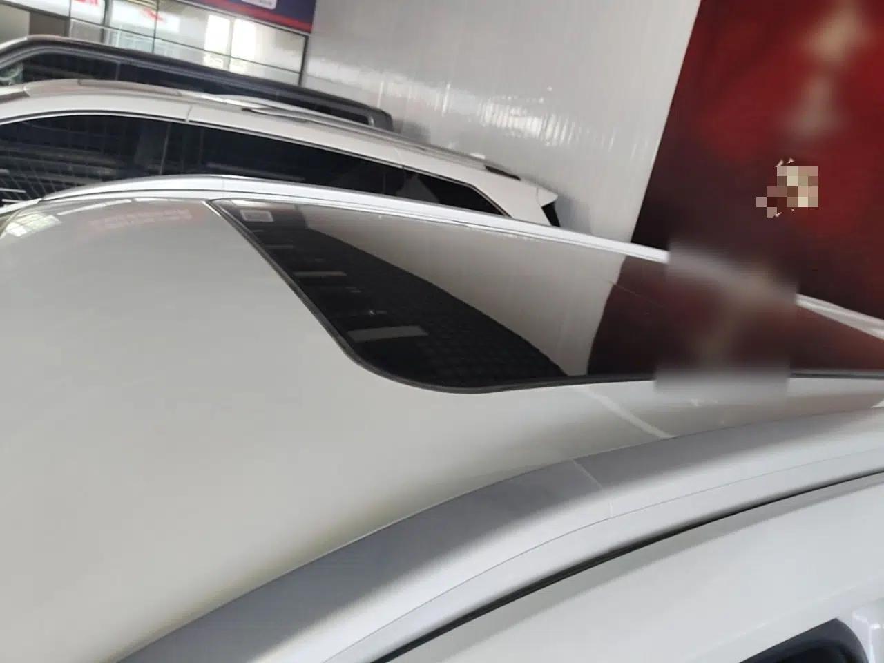 CHANGAN CS55PLUS PHEV 2026 Model, Smart New Blue Whale 125km Zhiyue Version — миниатюра 11