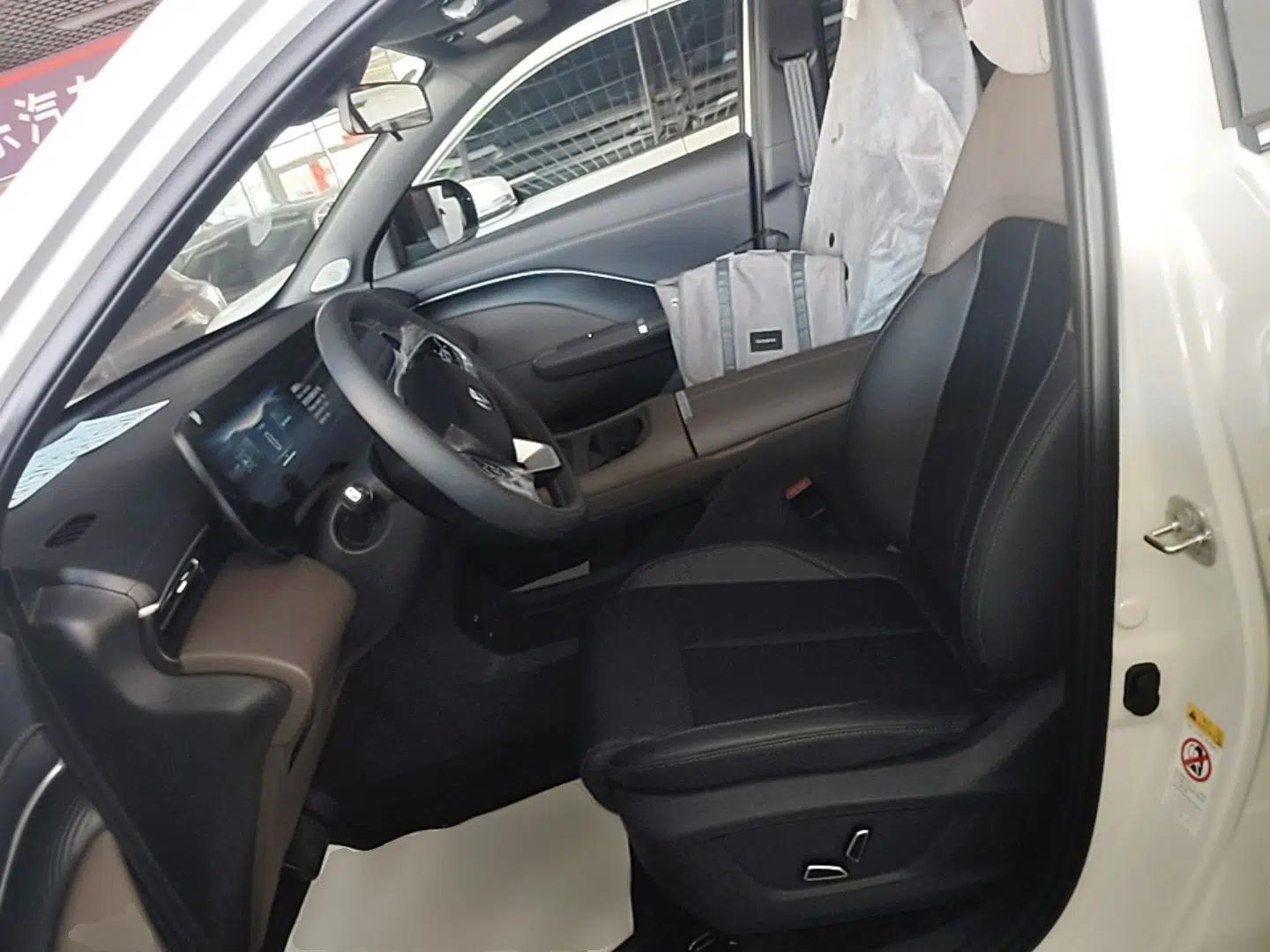 CHANGAN CS55PLUS PHEV 2026 Model, Smart New Blue Whale 125km Zhiyue Version — миниатюра 17
