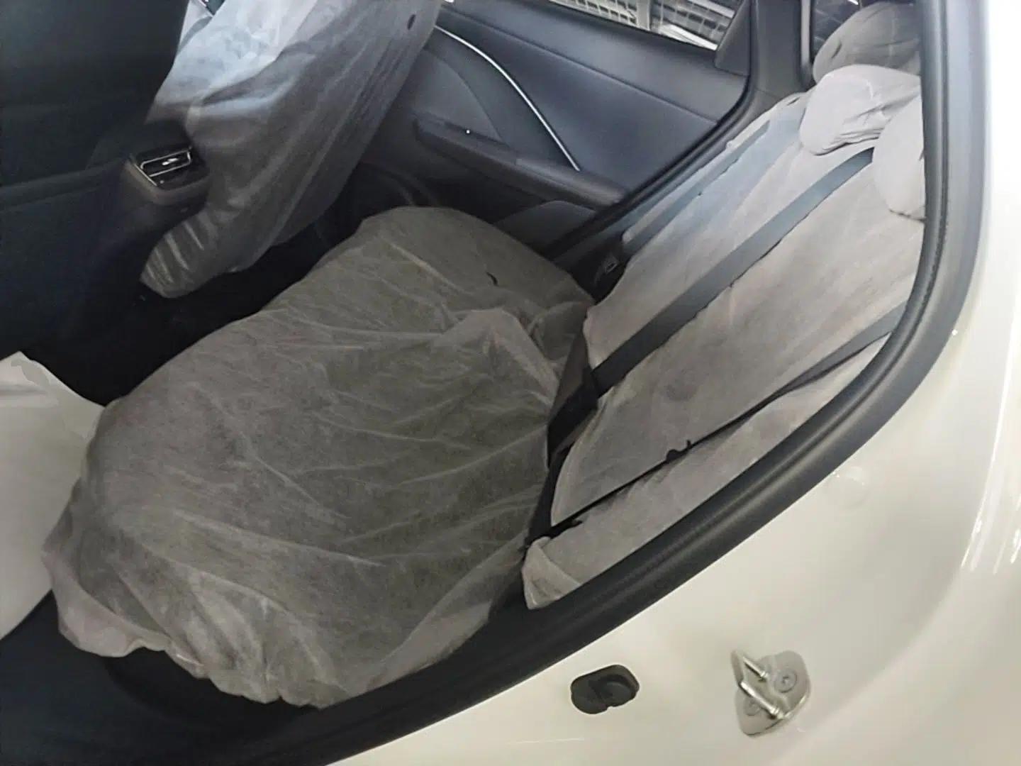 CHANGAN CS55PLUS PHEV 2026 Model, Smart New Blue Whale 125km Zhiyue Version — миниатюра 19
