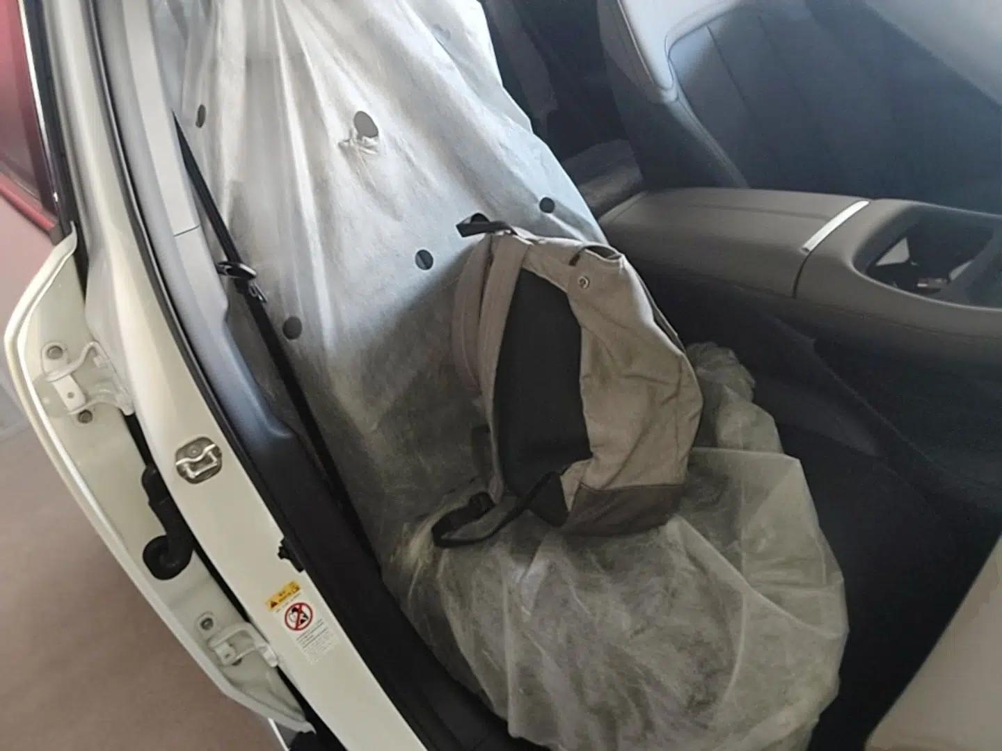 CHANGAN CS55PLUS PHEV 2026 Model, Smart New Blue Whale 125km Zhiyue Version — миниатюра 23