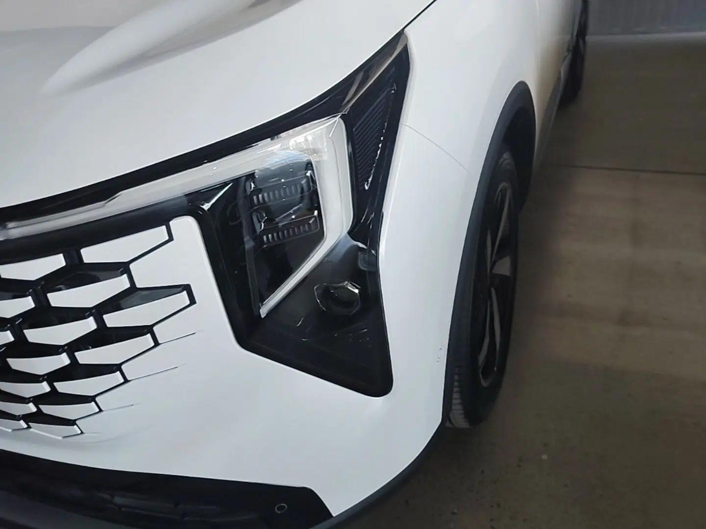 CHANGAN CS55PLUS PHEV 2026 Model, Smart New Blue Whale 125km Zhiyue Version — миниатюра 5