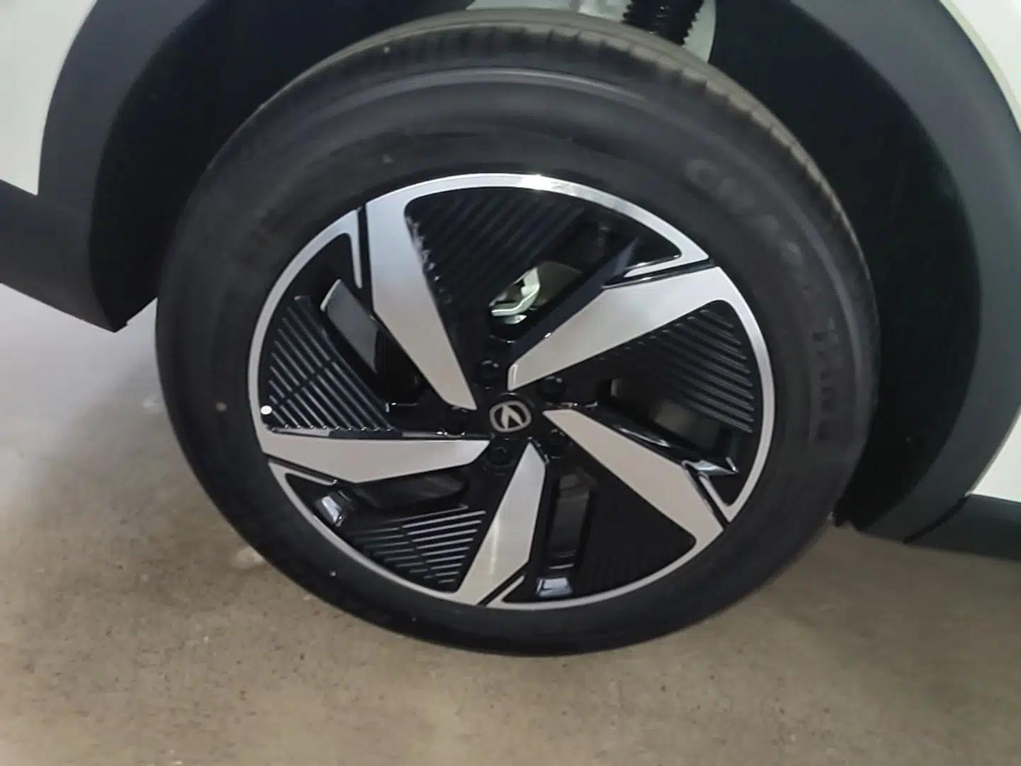 CHANGAN CS55PLUS PHEV 2026 Model, Smart New Blue Whale 125km Zhiyue Version — миниатюра 10