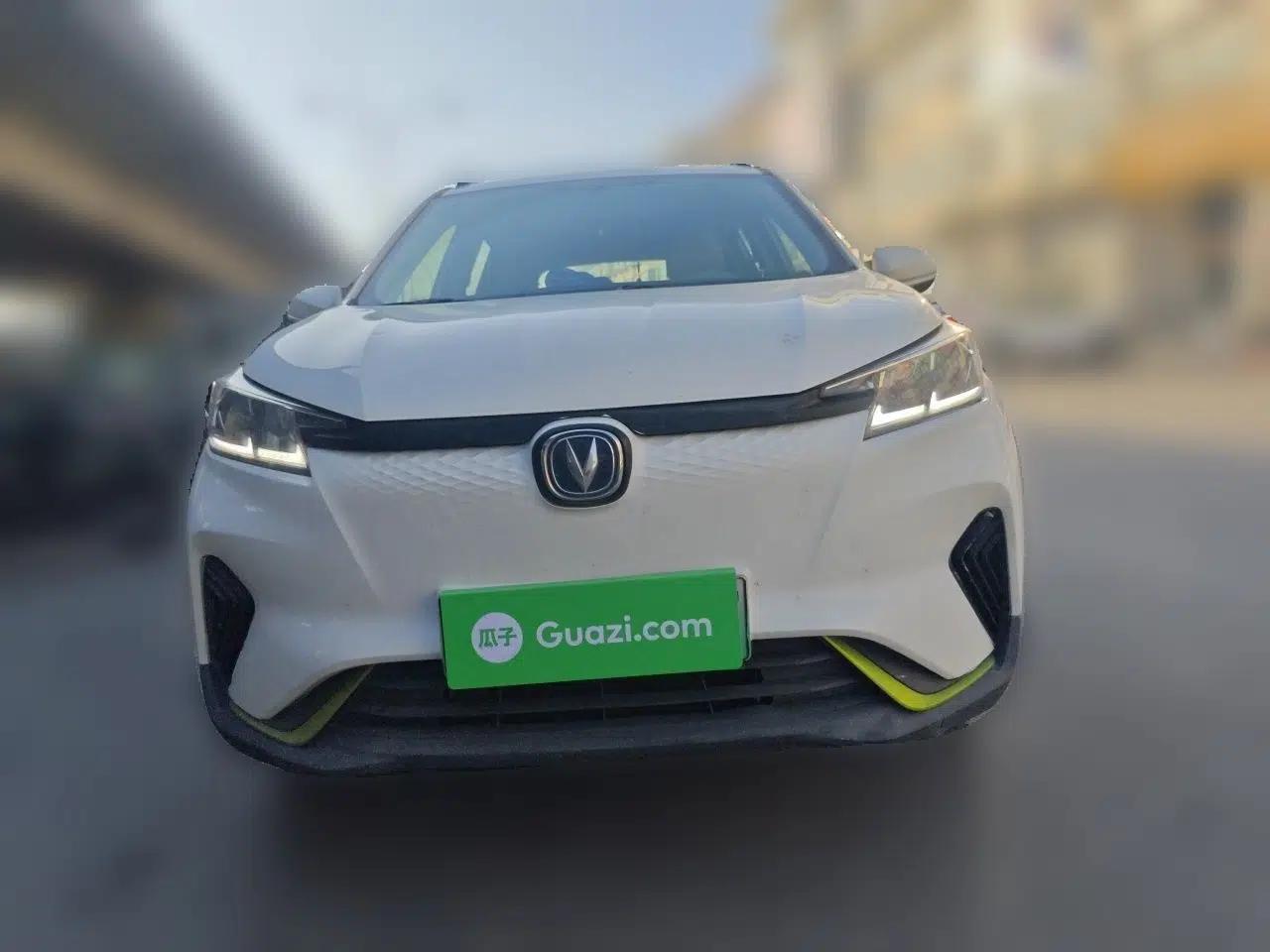 CHANGAN E-Pro 2020 High-Performance Edition — миниатюра 2