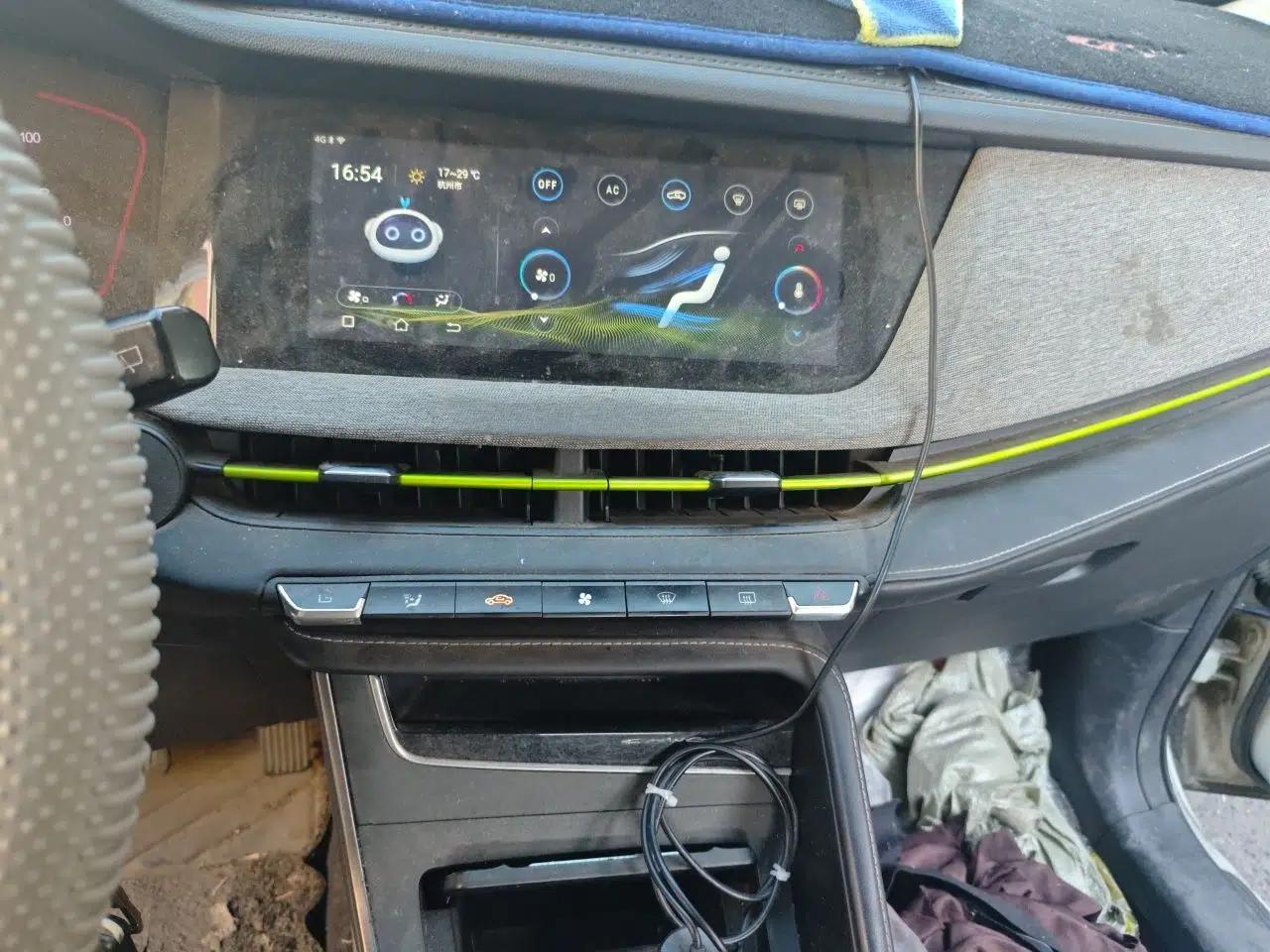 CHANGAN E-Pro 2020 High-Performance Edition — миниатюра 14