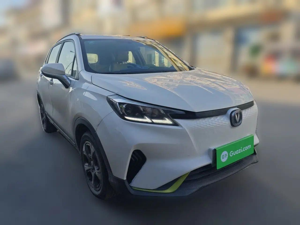 CHANGAN E-Pro 2020 High-Performance Edition — миниатюра 3